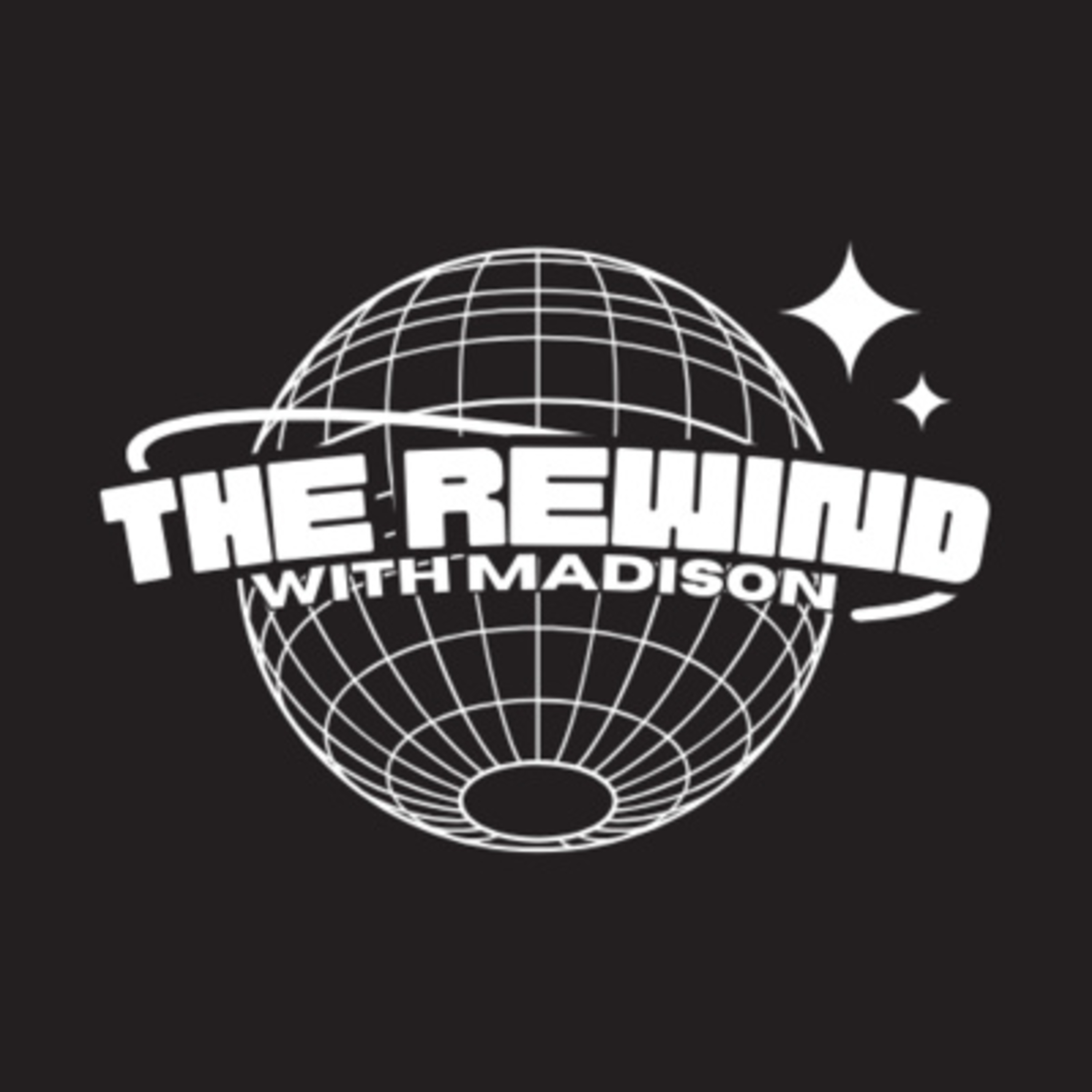 The Rewind with Madison episode artwork