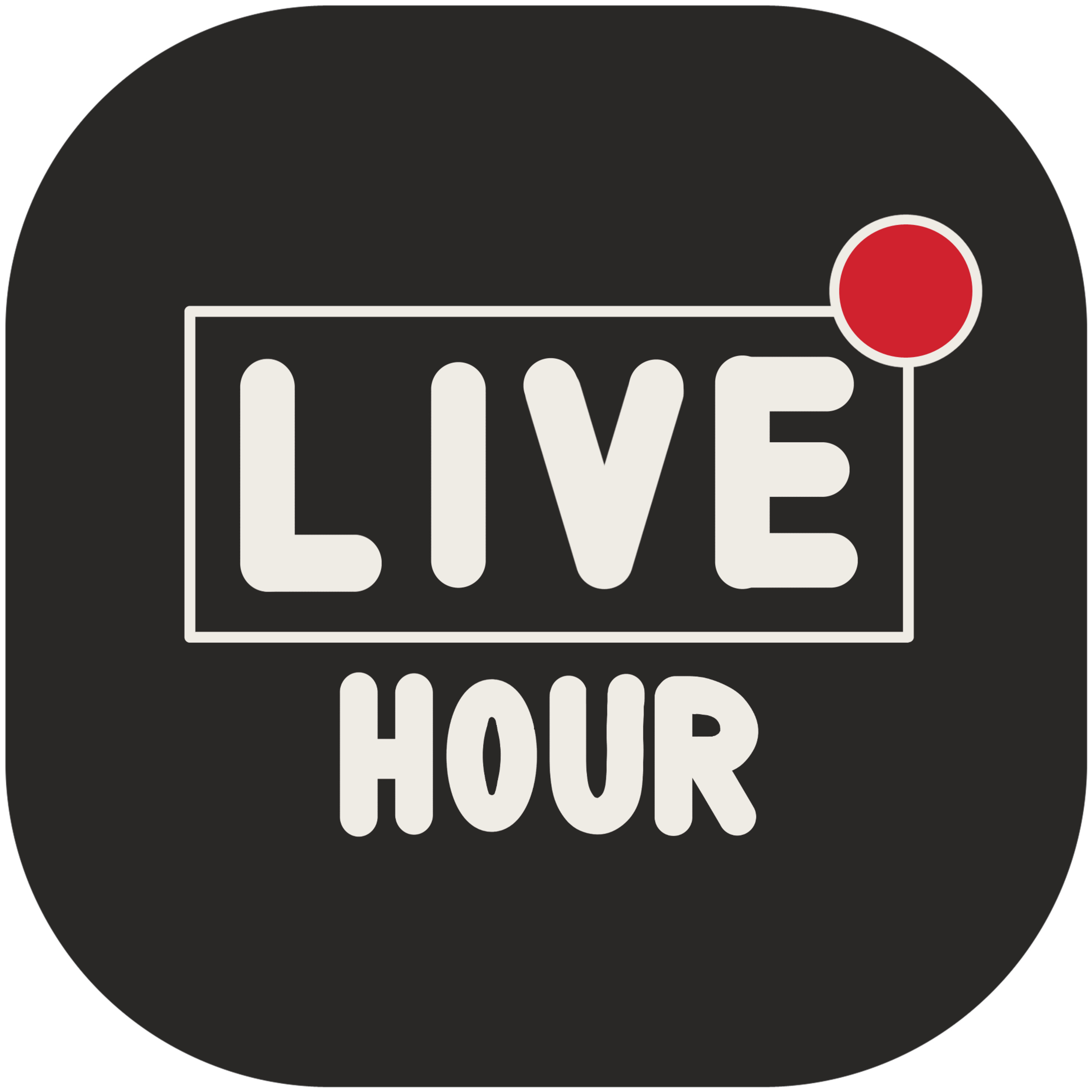 Live Hour - Nov 10, 2025 episode artwork
