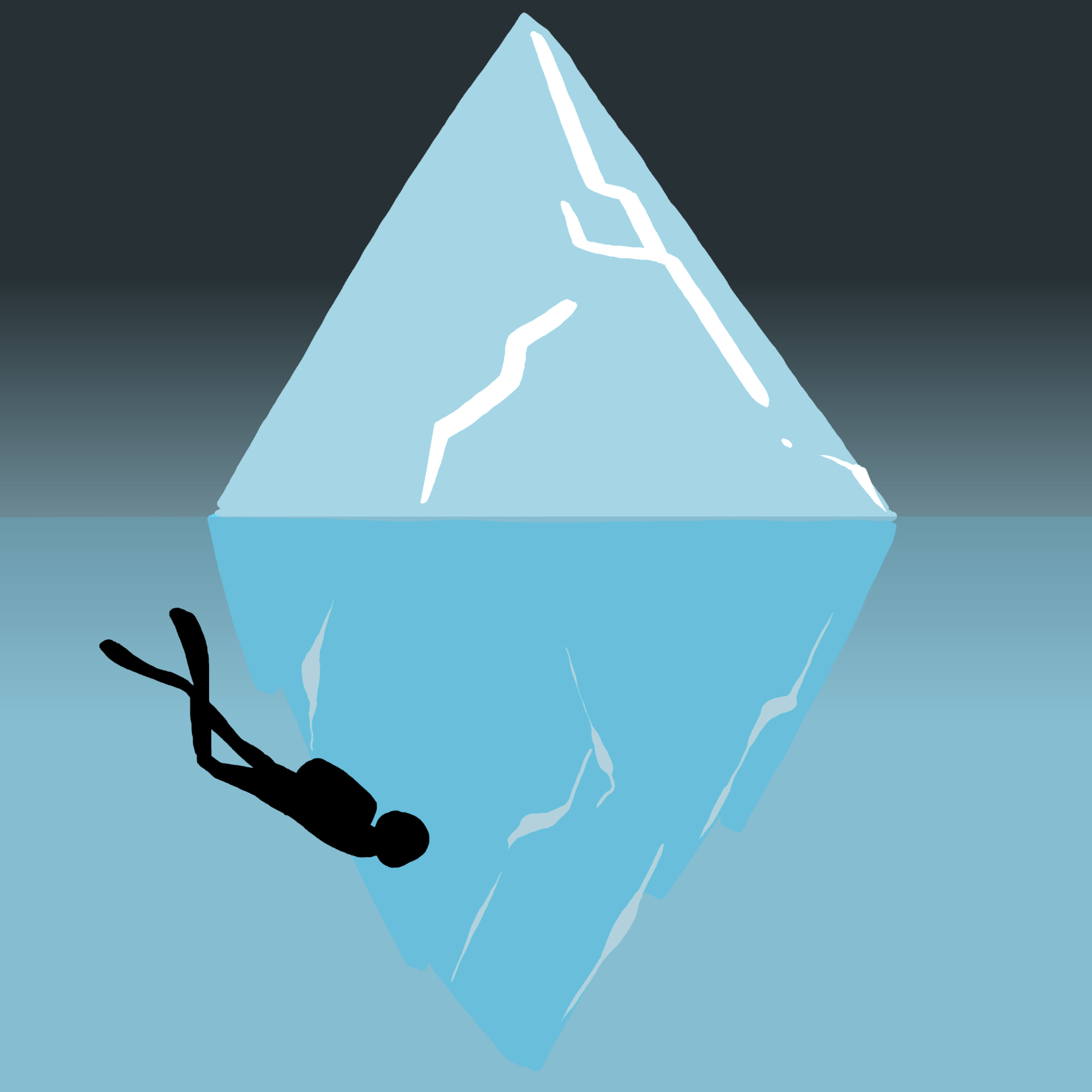Deep Dive episode artwork