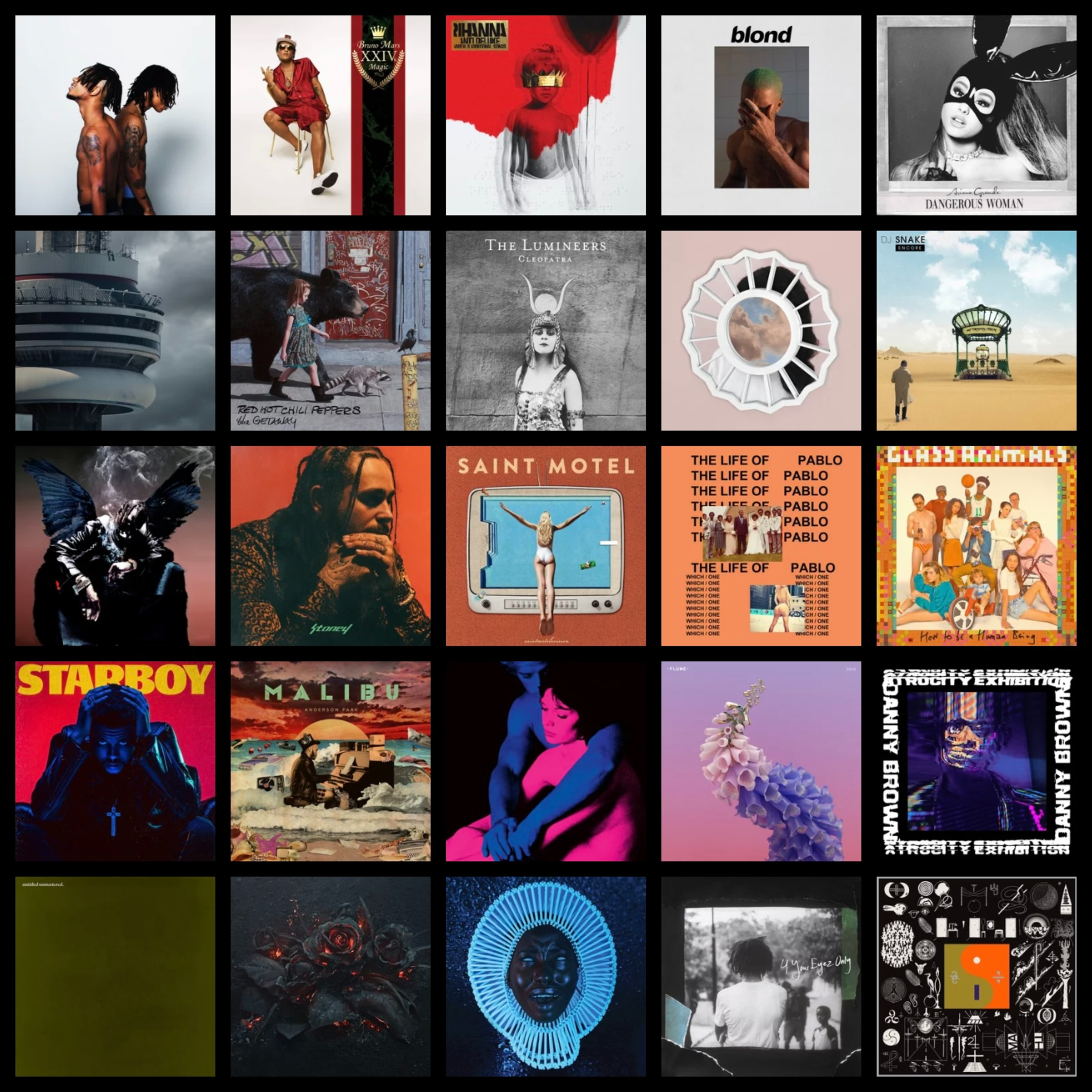 The Nostalgia Trip episode artwork