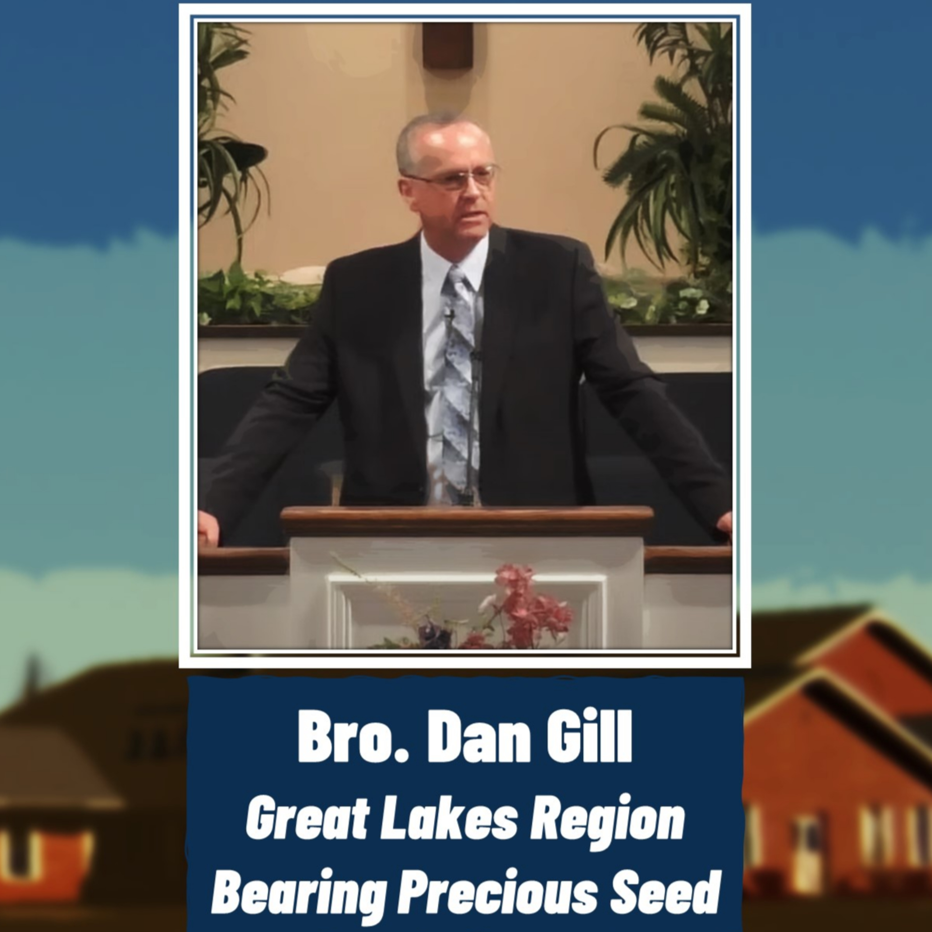 Sermons from Fostoria Baptist Church