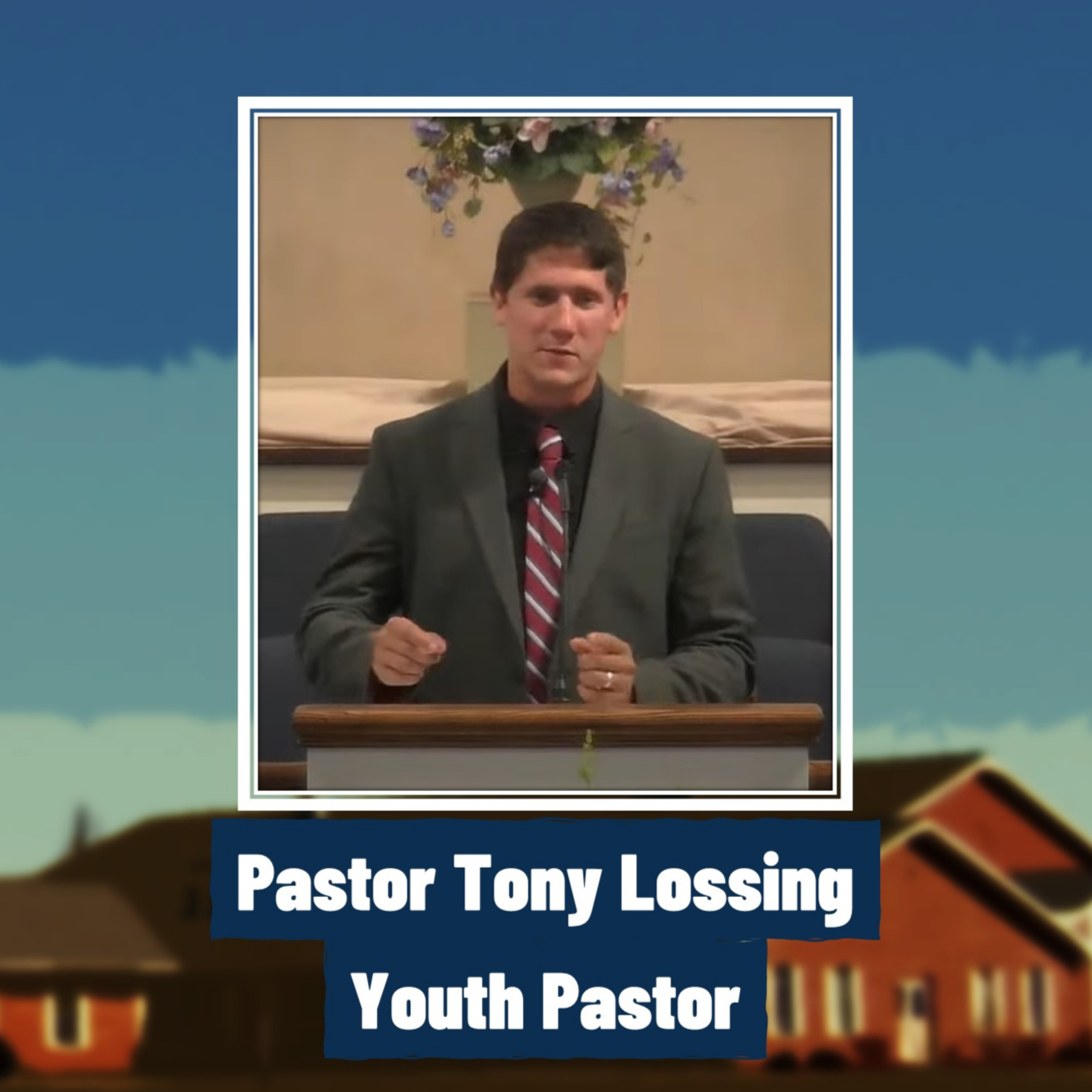 Sermons from Fostoria Baptist Church