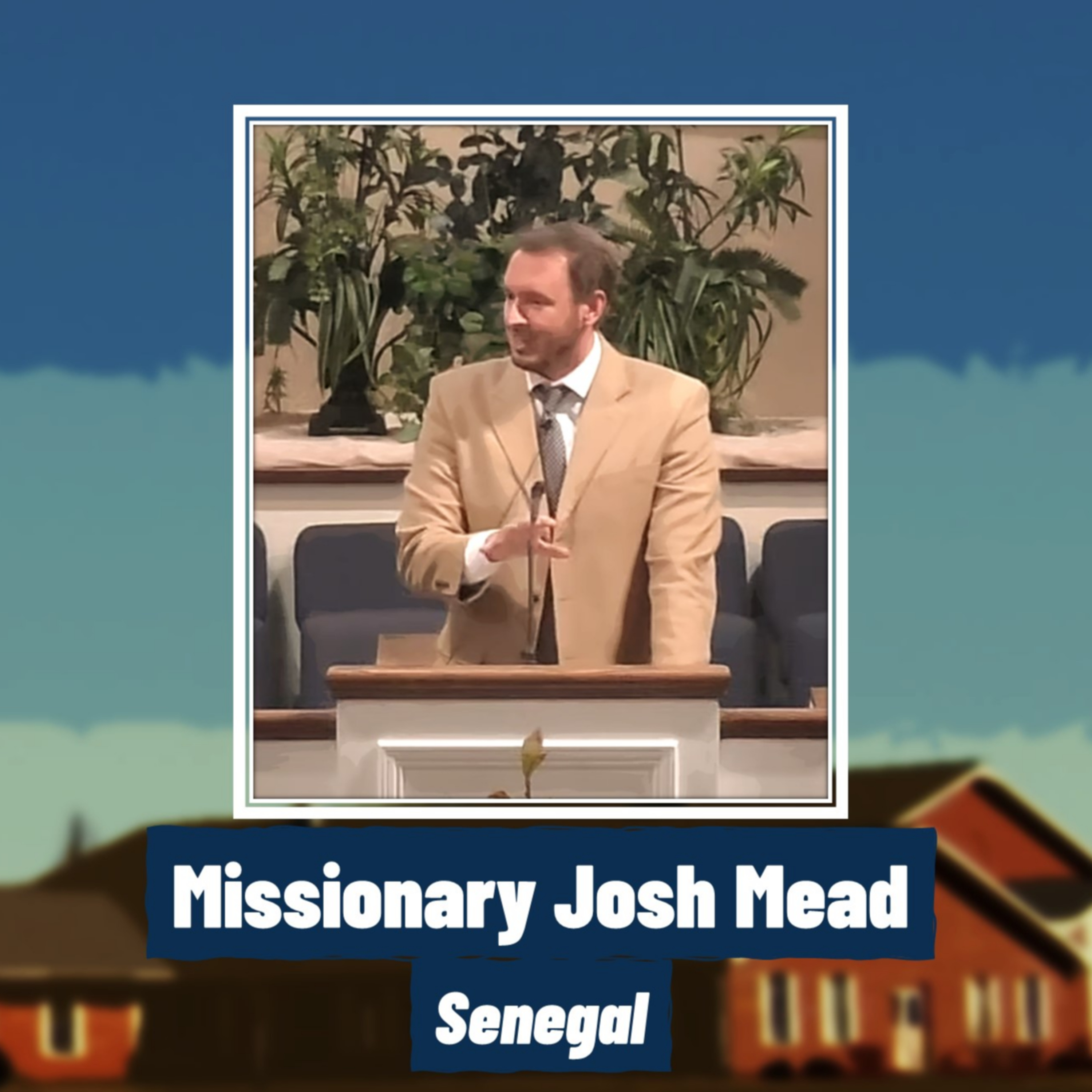 Sermons from Fostoria Baptist Church