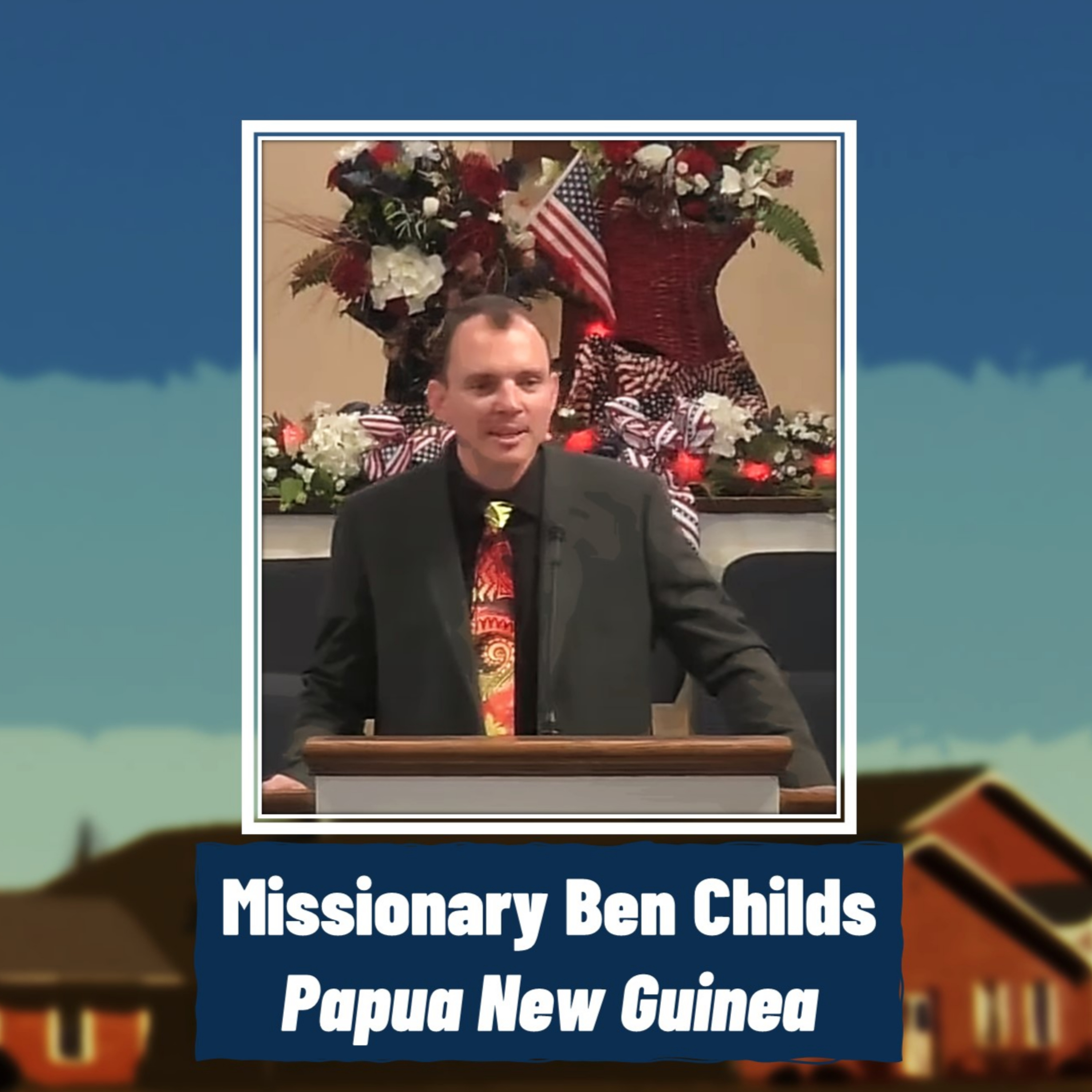 Sermons from Fostoria Baptist Church