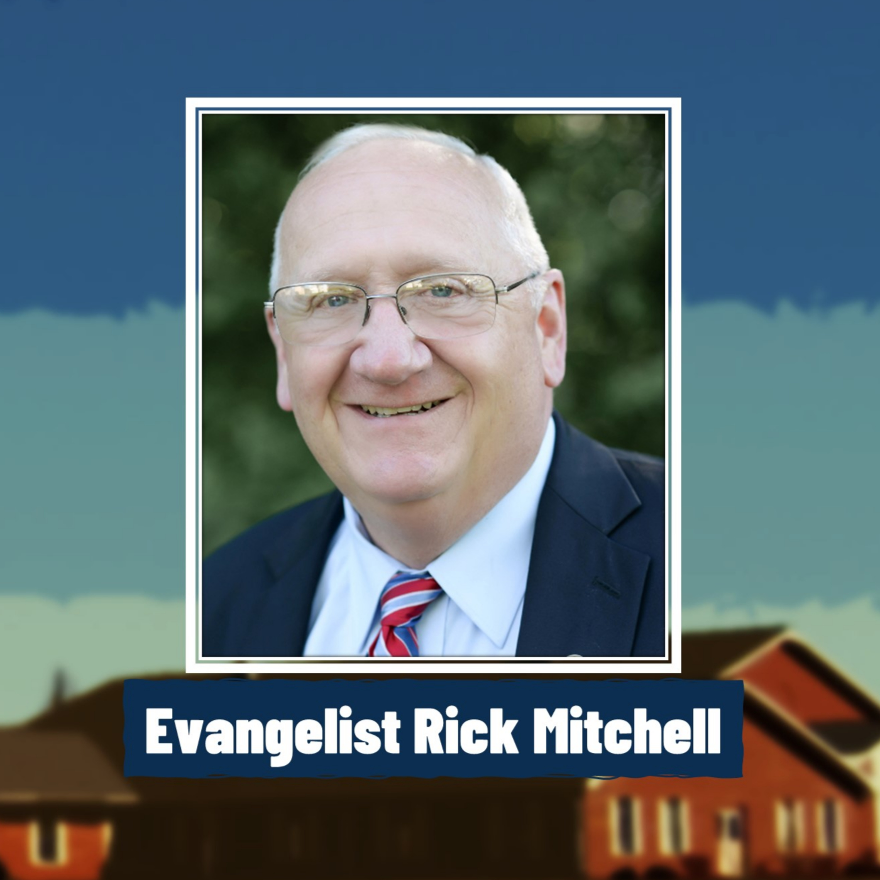 Sermons from Fostoria Baptist Church