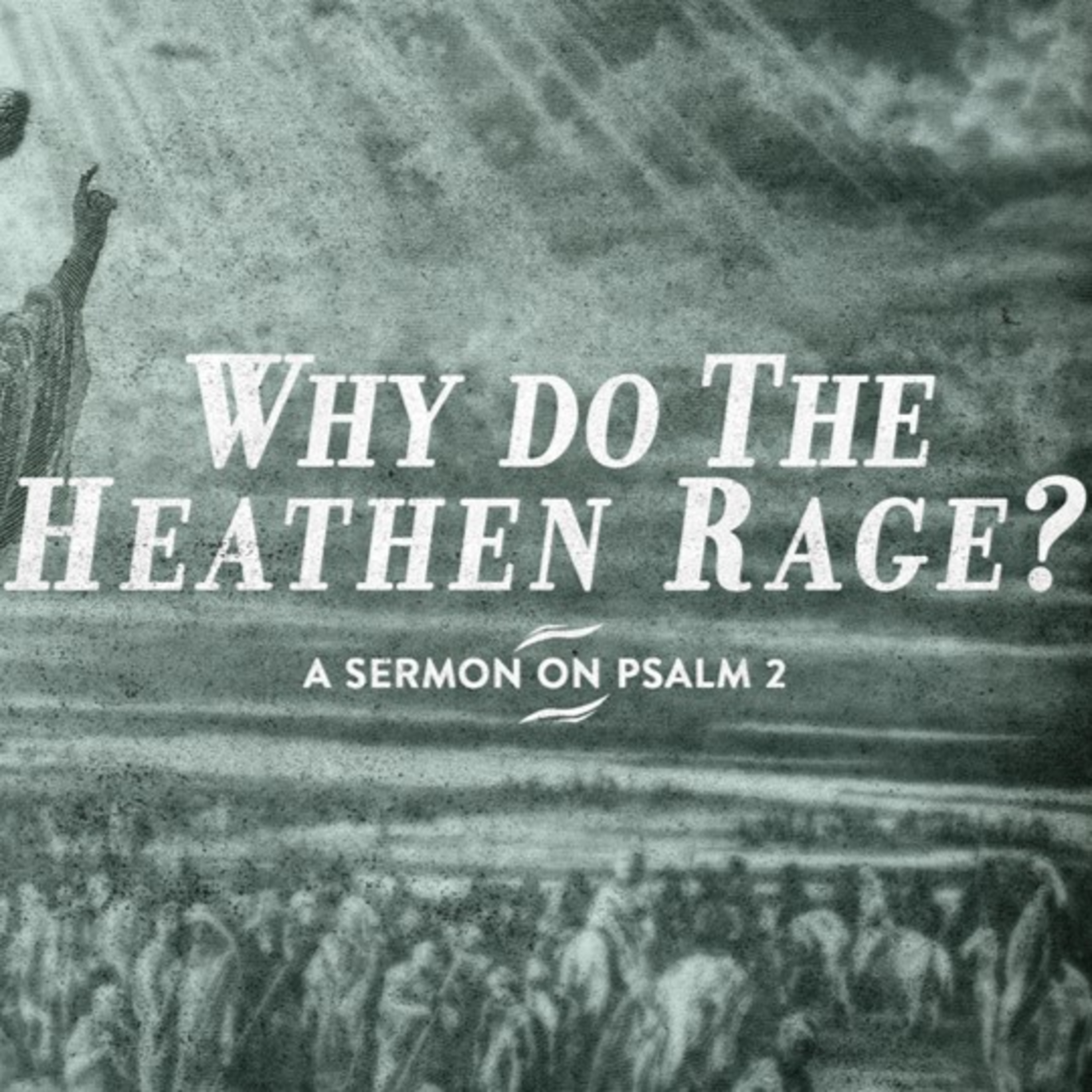 Sermons from Fostoria Baptist Church