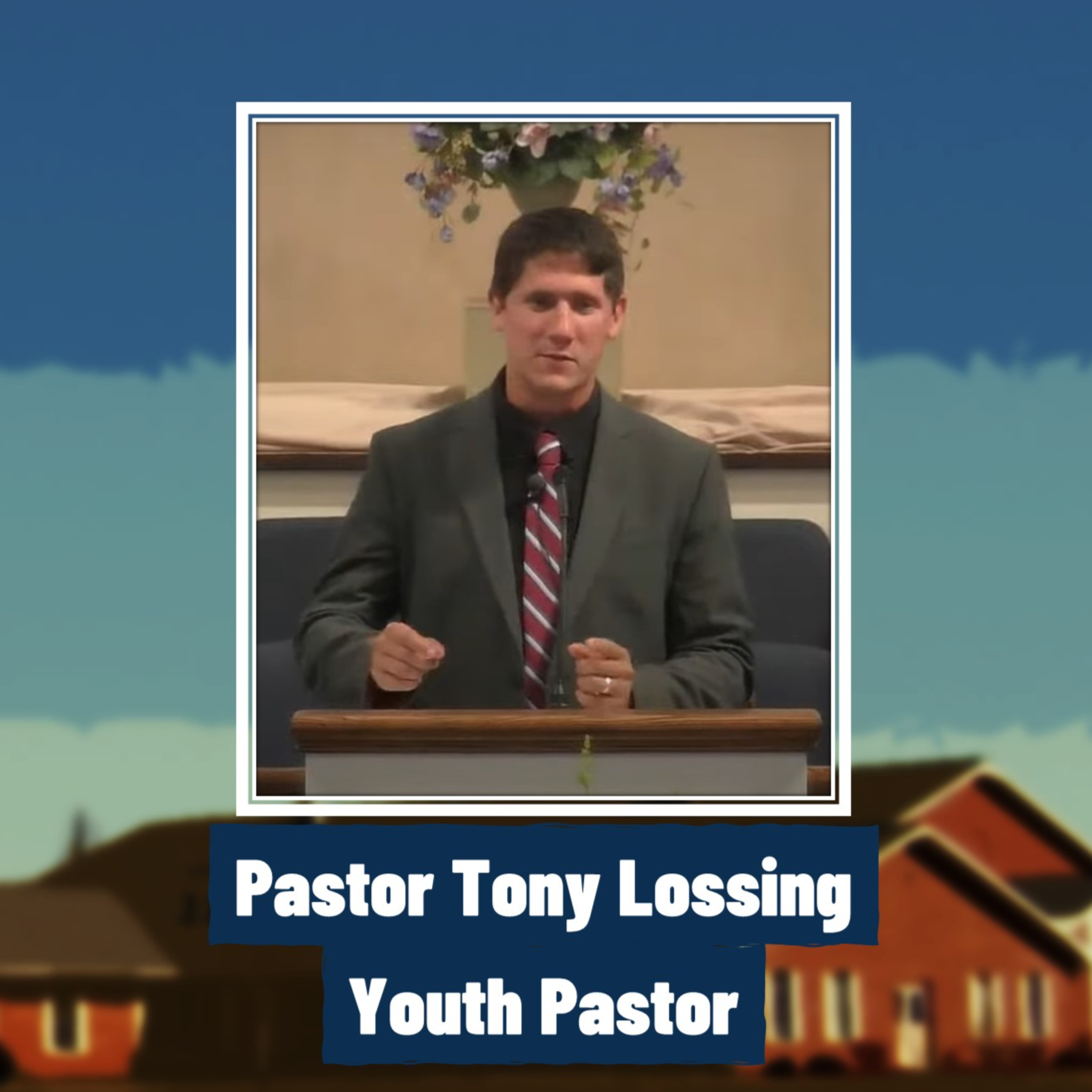 Sermons from Fostoria Baptist Church