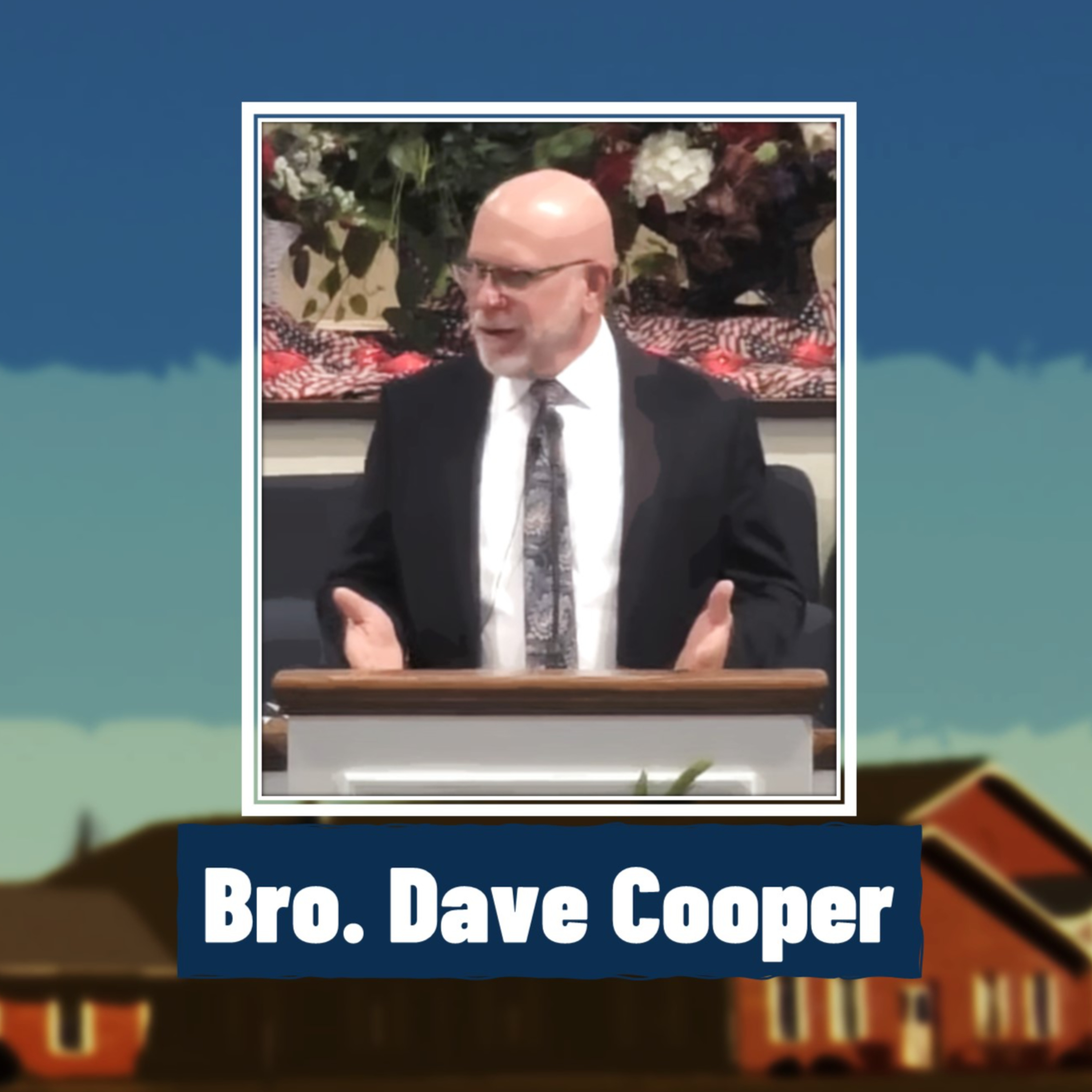 Sermons from Fostoria Baptist Church