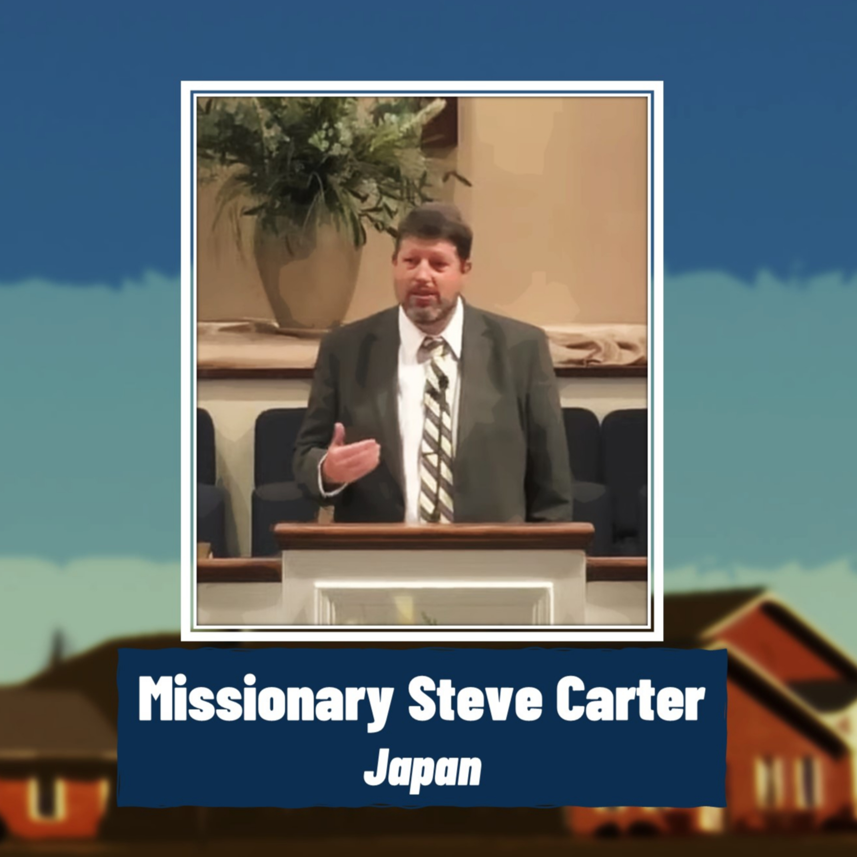 Sermons from Fostoria Baptist Church