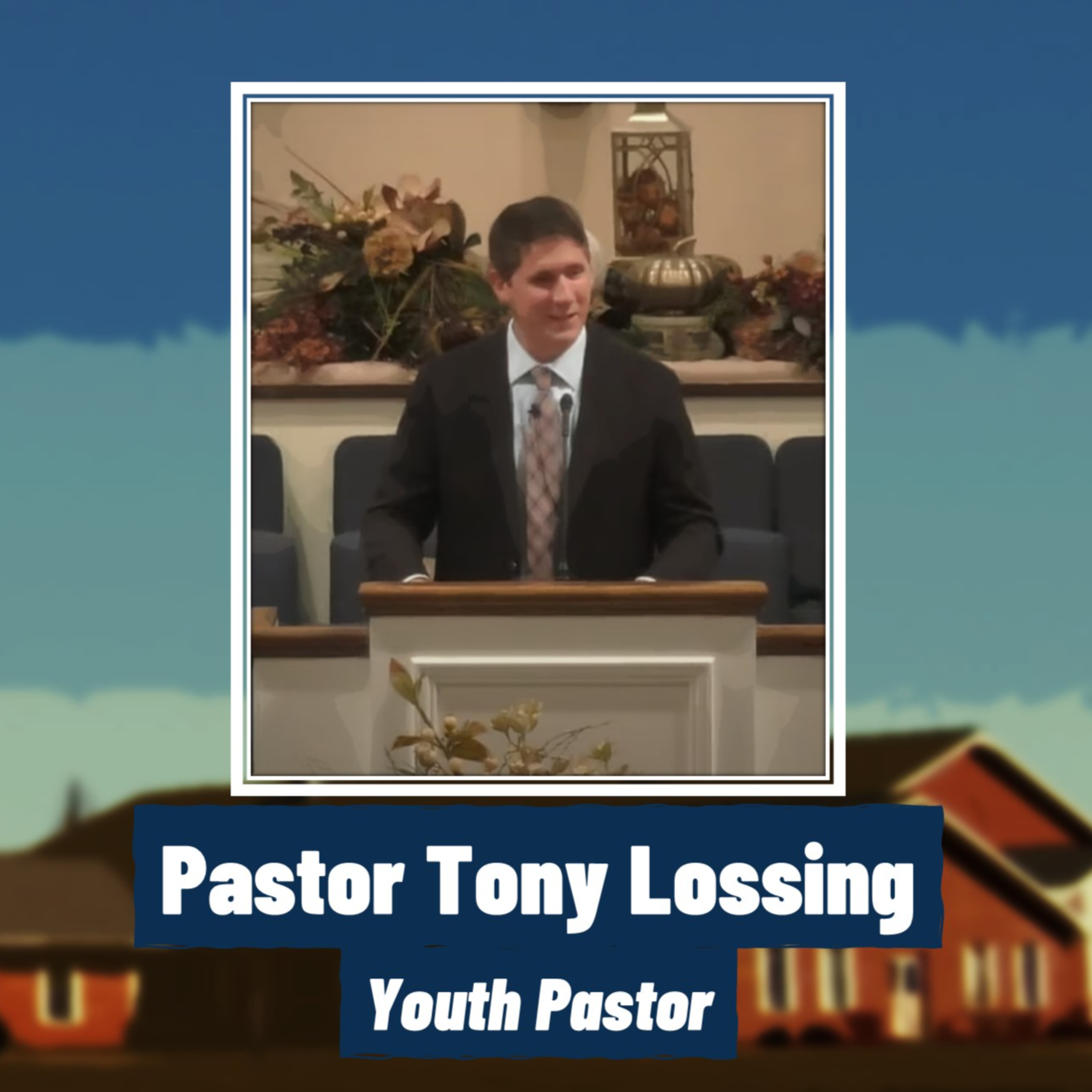 Sermons from Fostoria Baptist Church