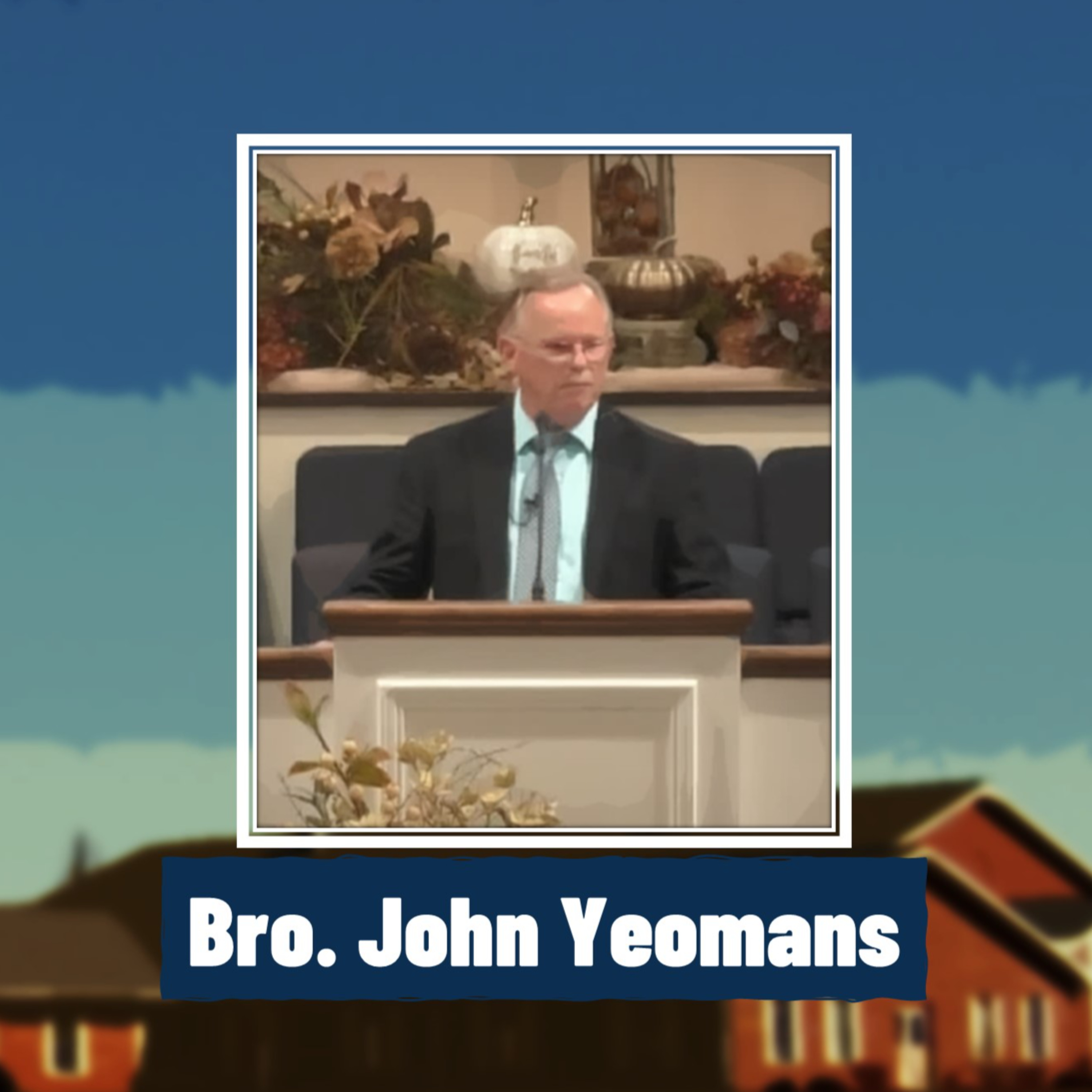 Sermons from Fostoria Baptist Church