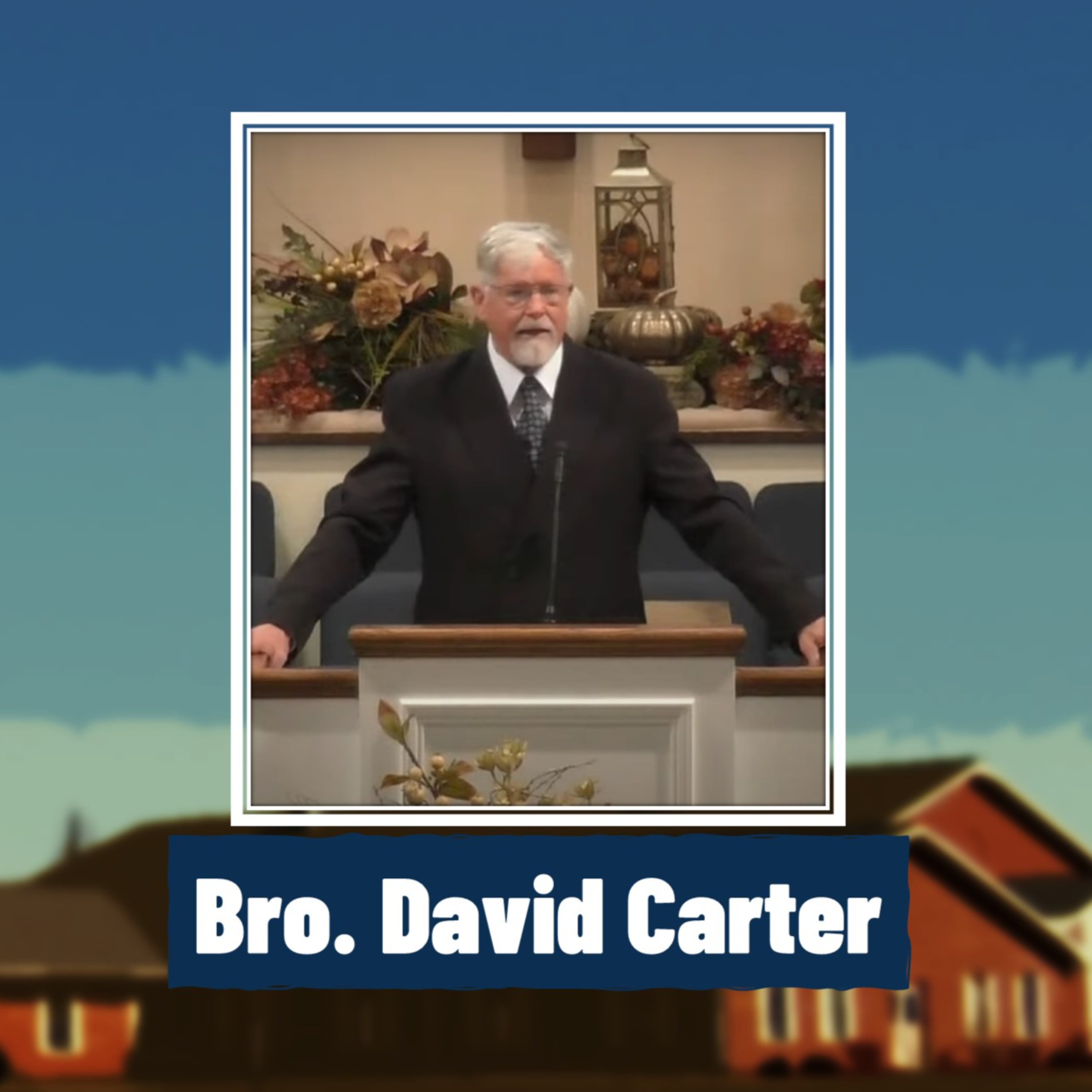 Sermons from Fostoria Baptist Church