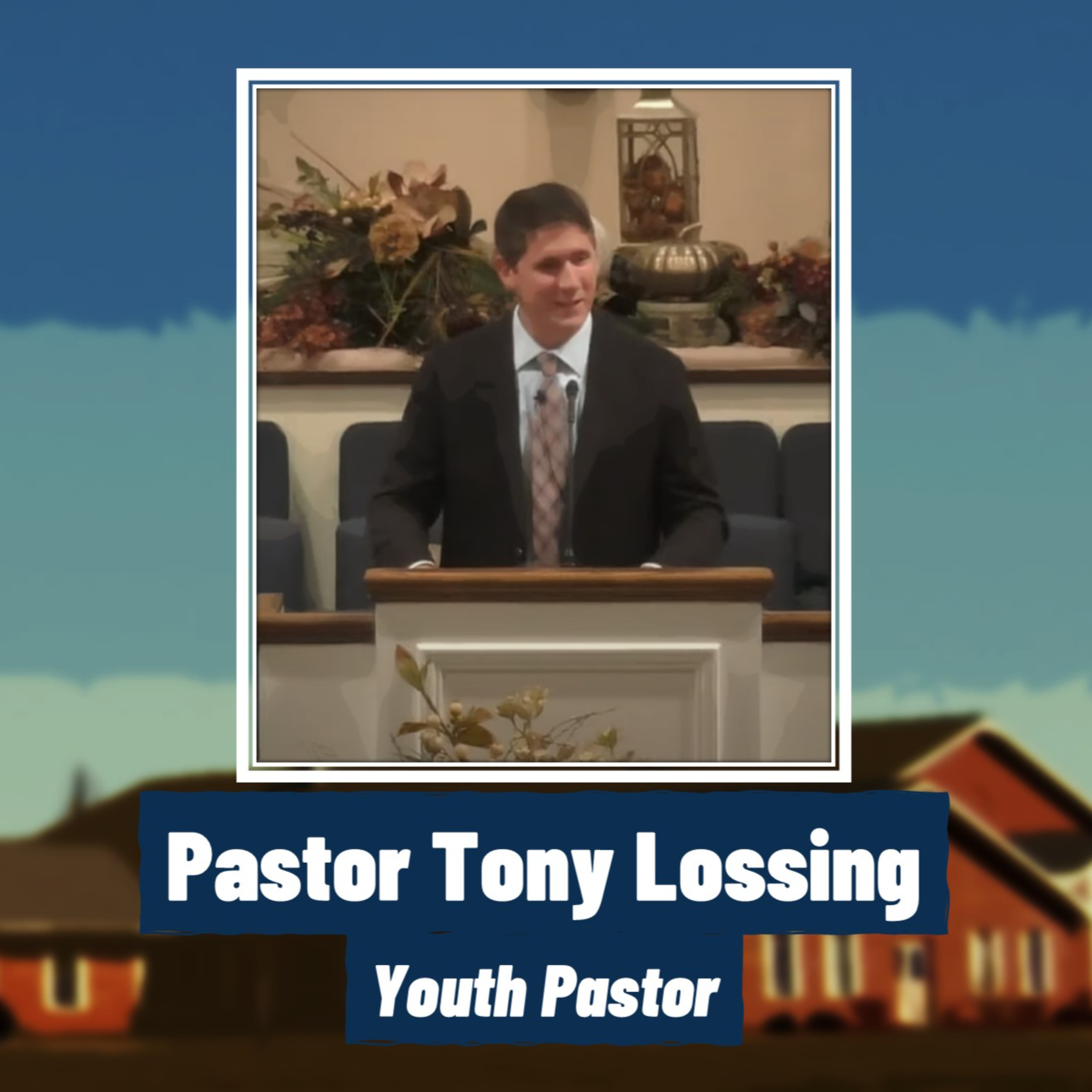 Sermons from Fostoria Baptist Church