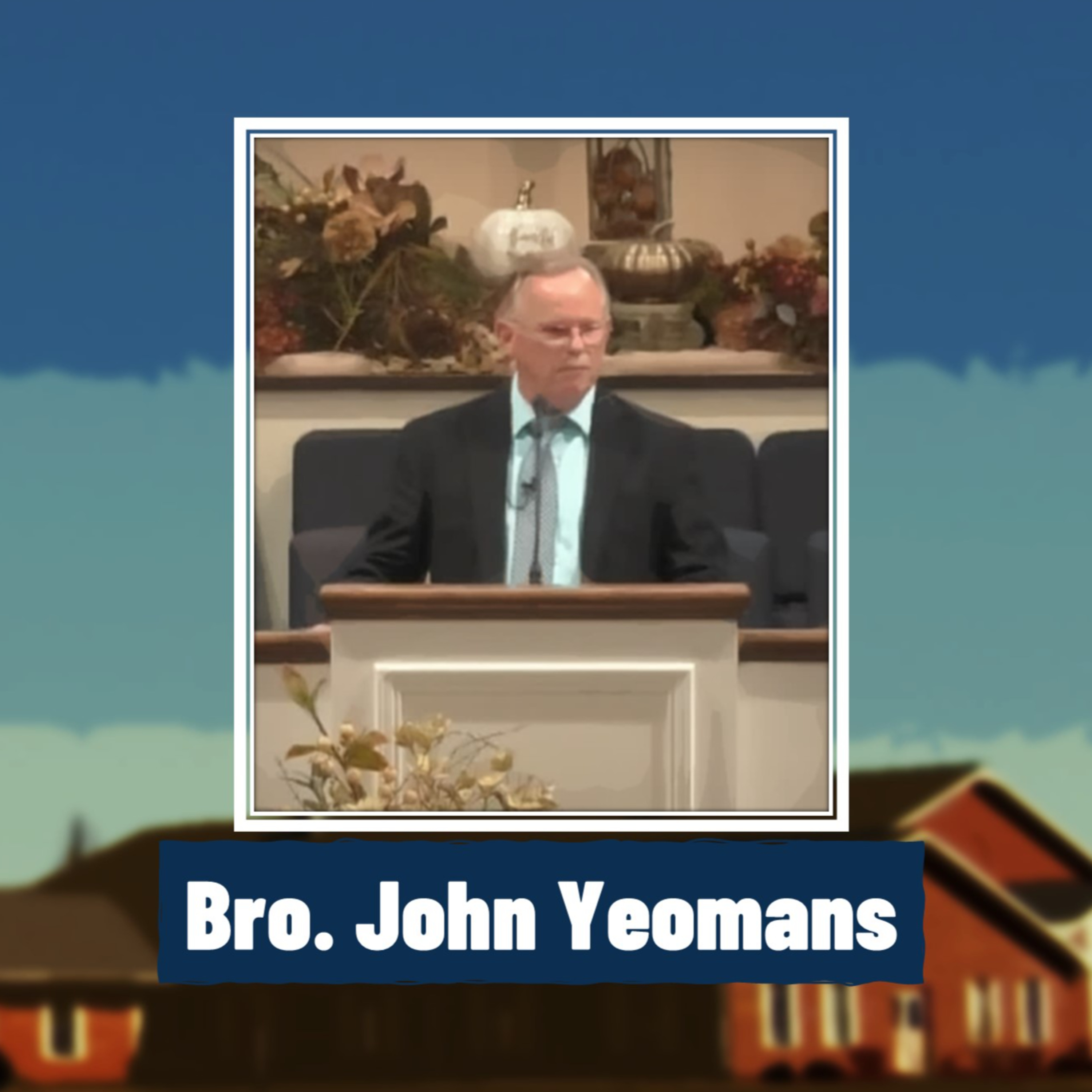 Sermons from Fostoria Baptist Church