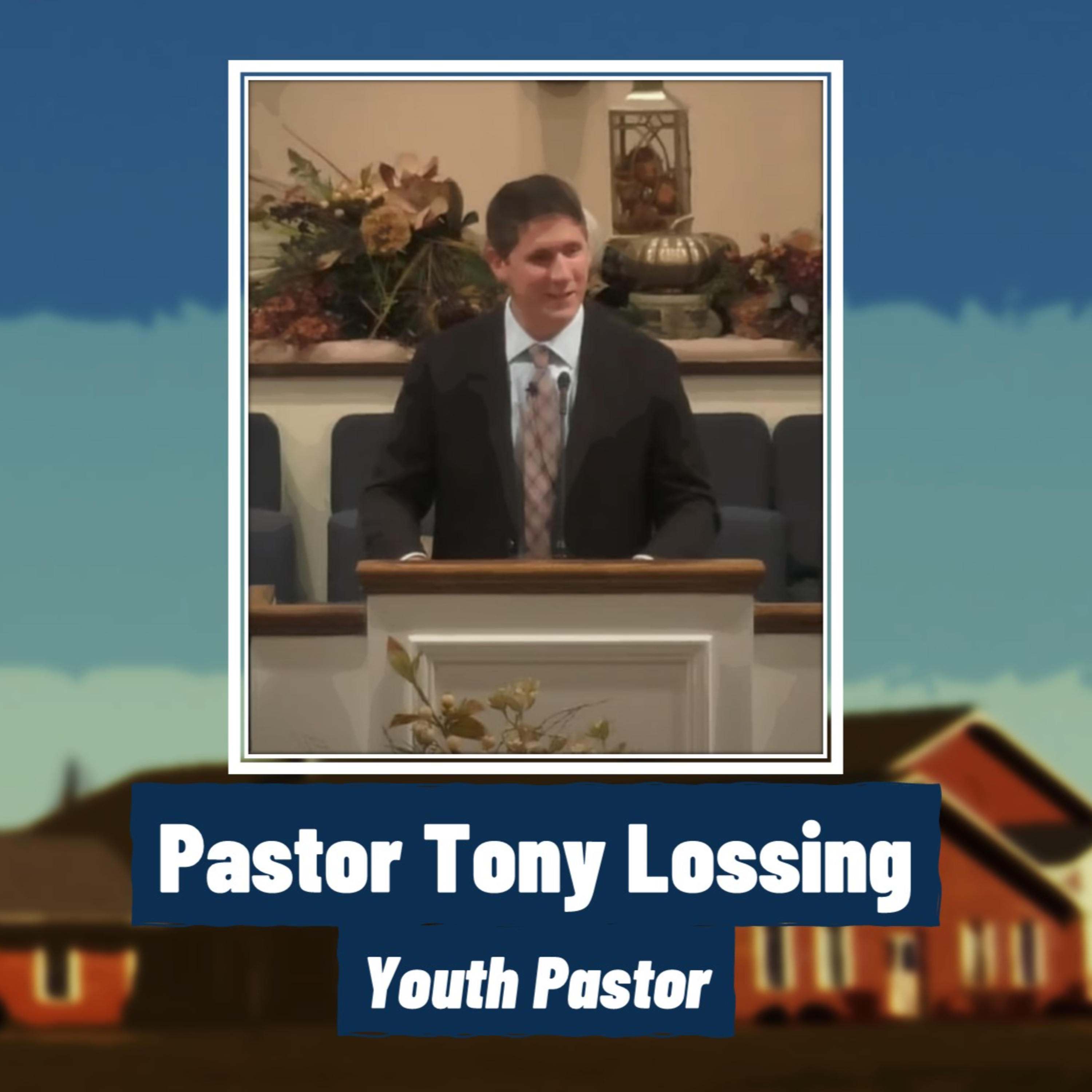 Sermons from Fostoria Baptist Church