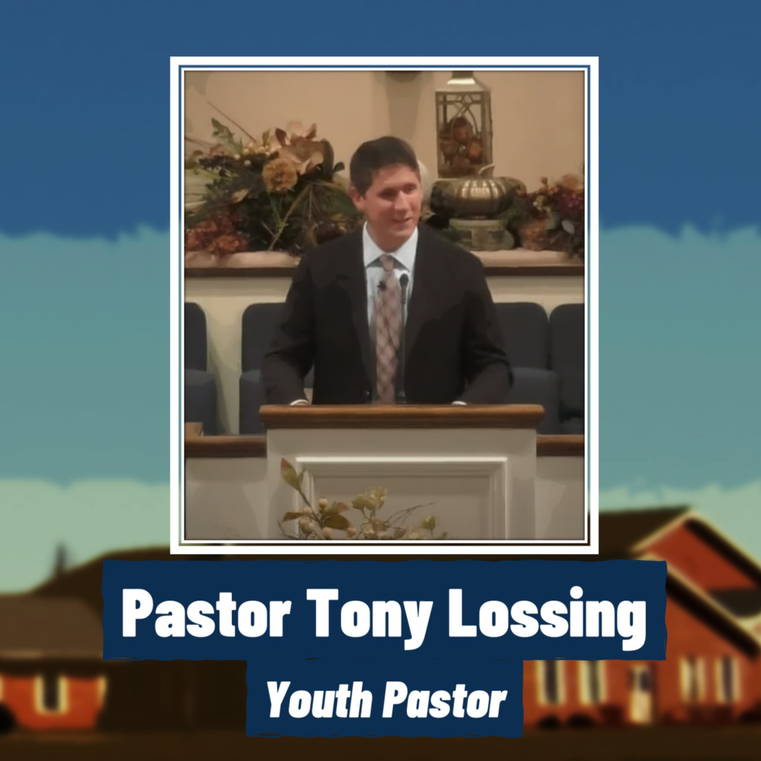 Sermons from Fostoria Baptist Church