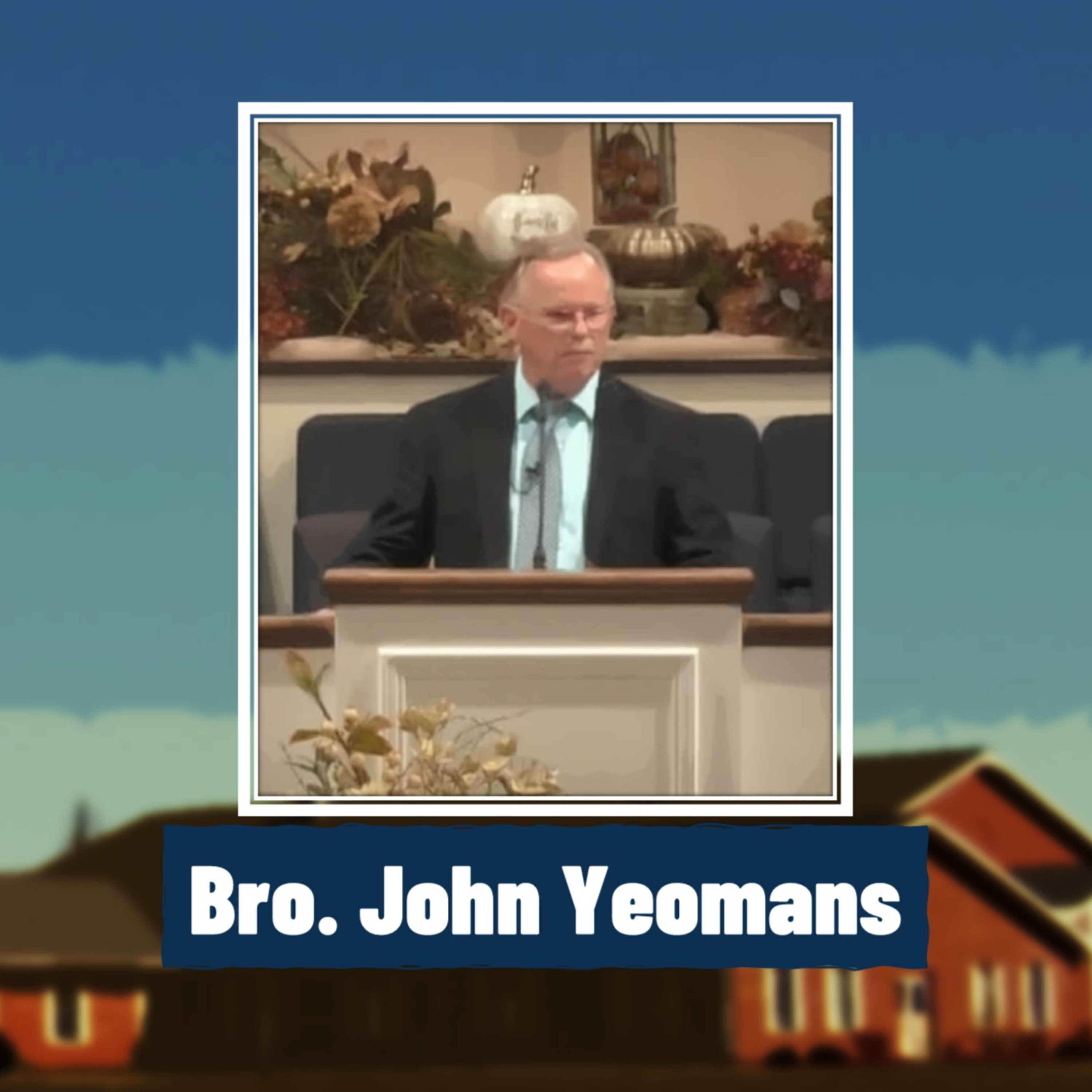 Sermons from Fostoria Baptist Church
