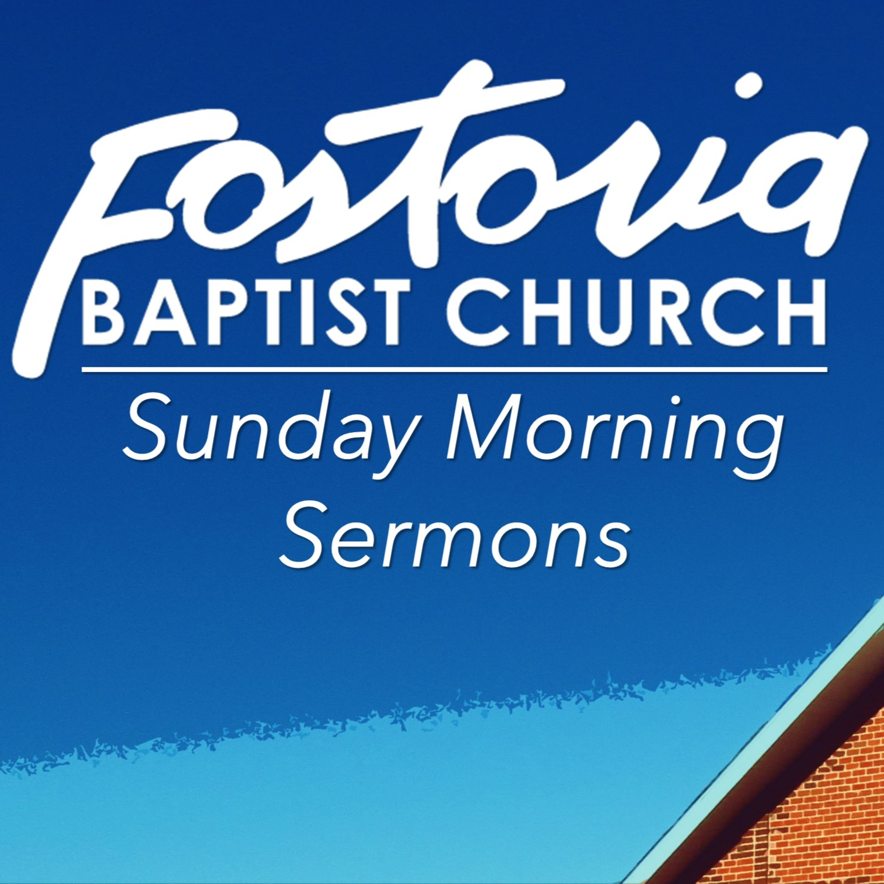 Sermons from Fostoria Baptist Church