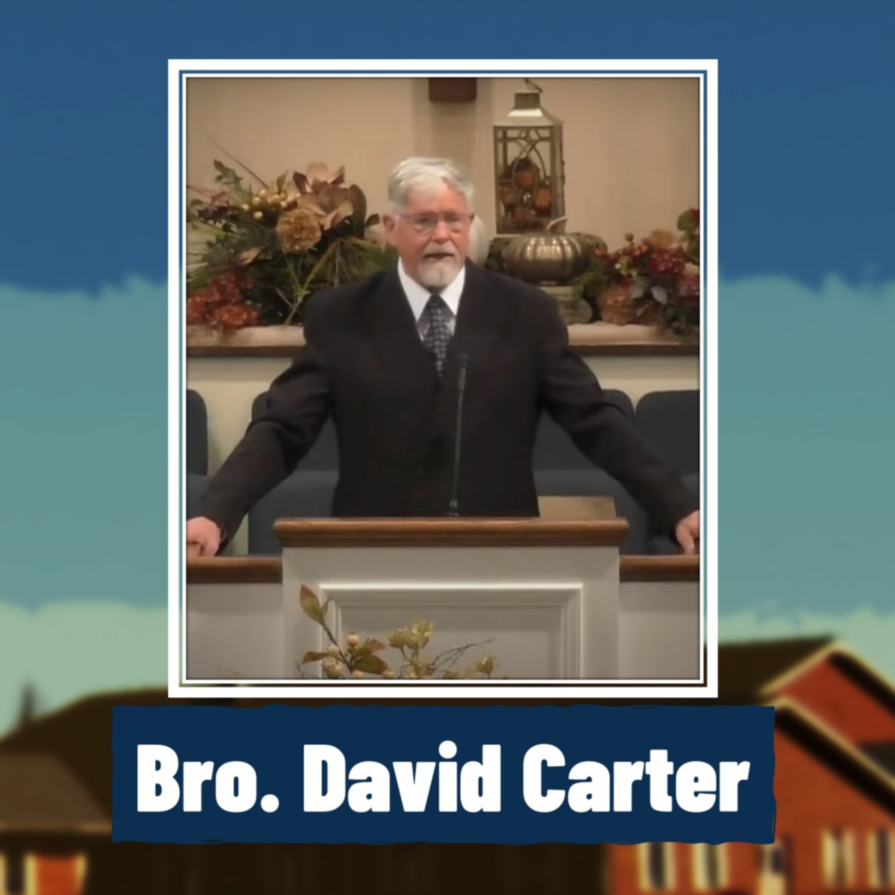 Works of the Holy Spirit episode artwork