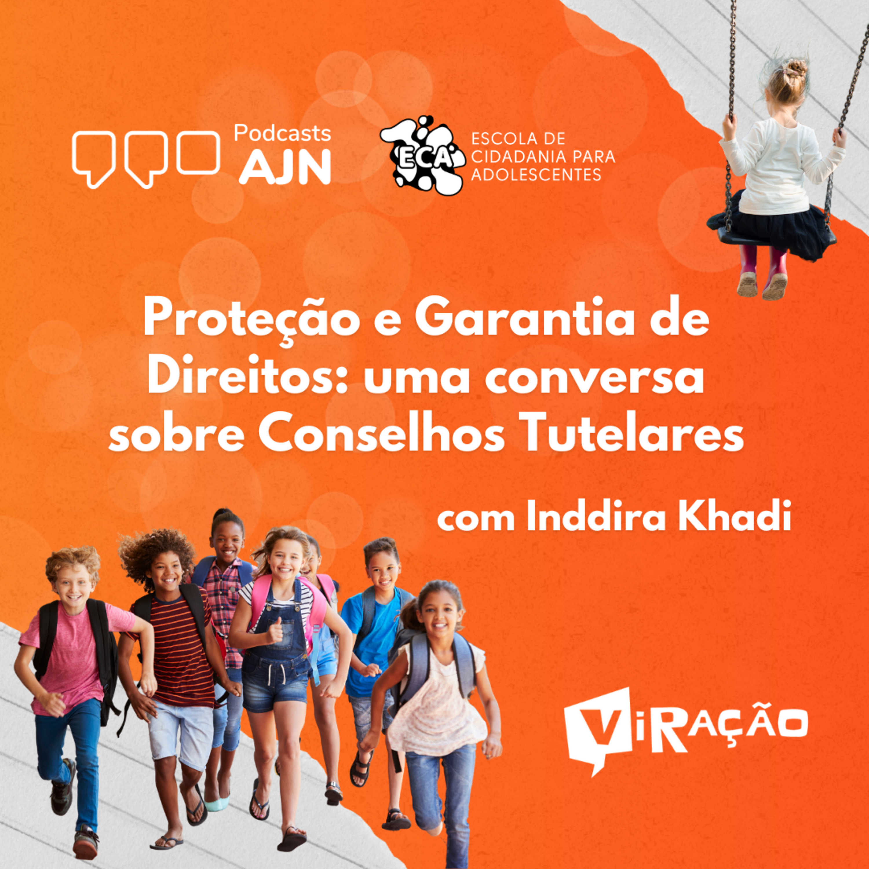 Jovens Comunicadores