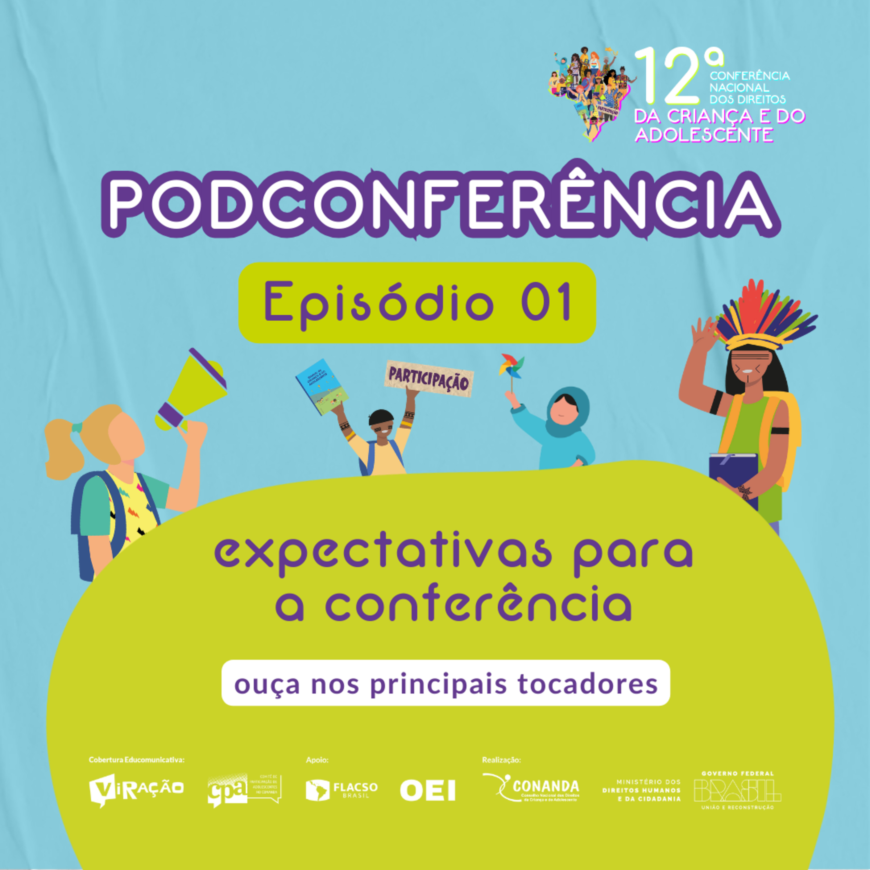 Jovens Comunicadores