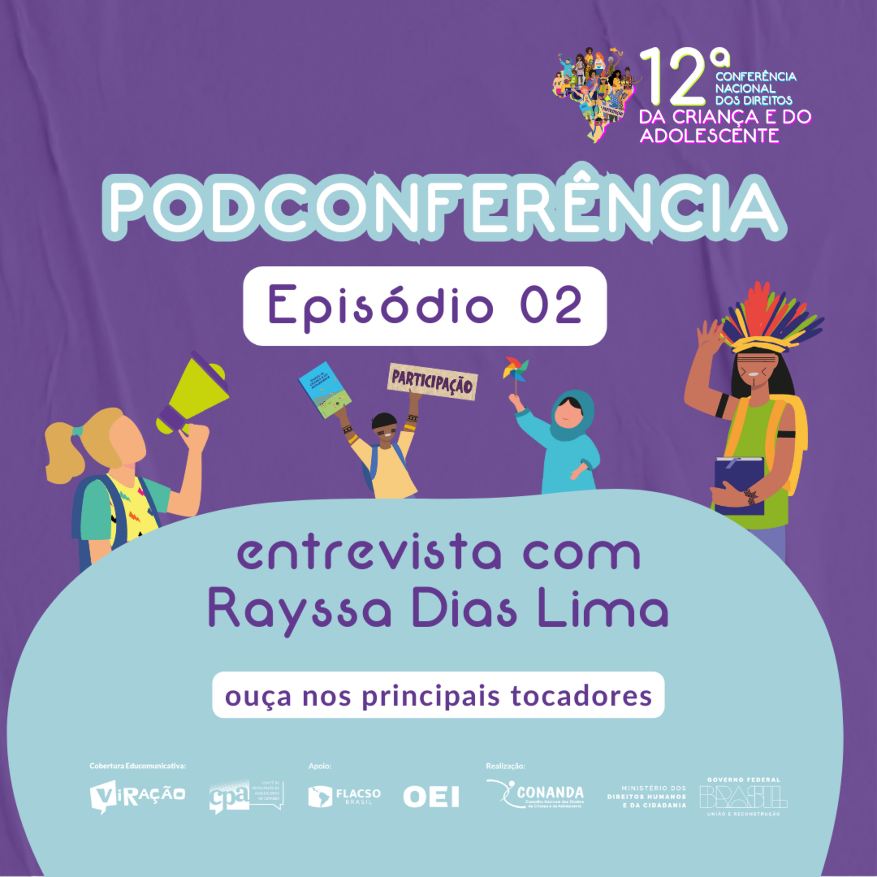 Jovens Comunicadores