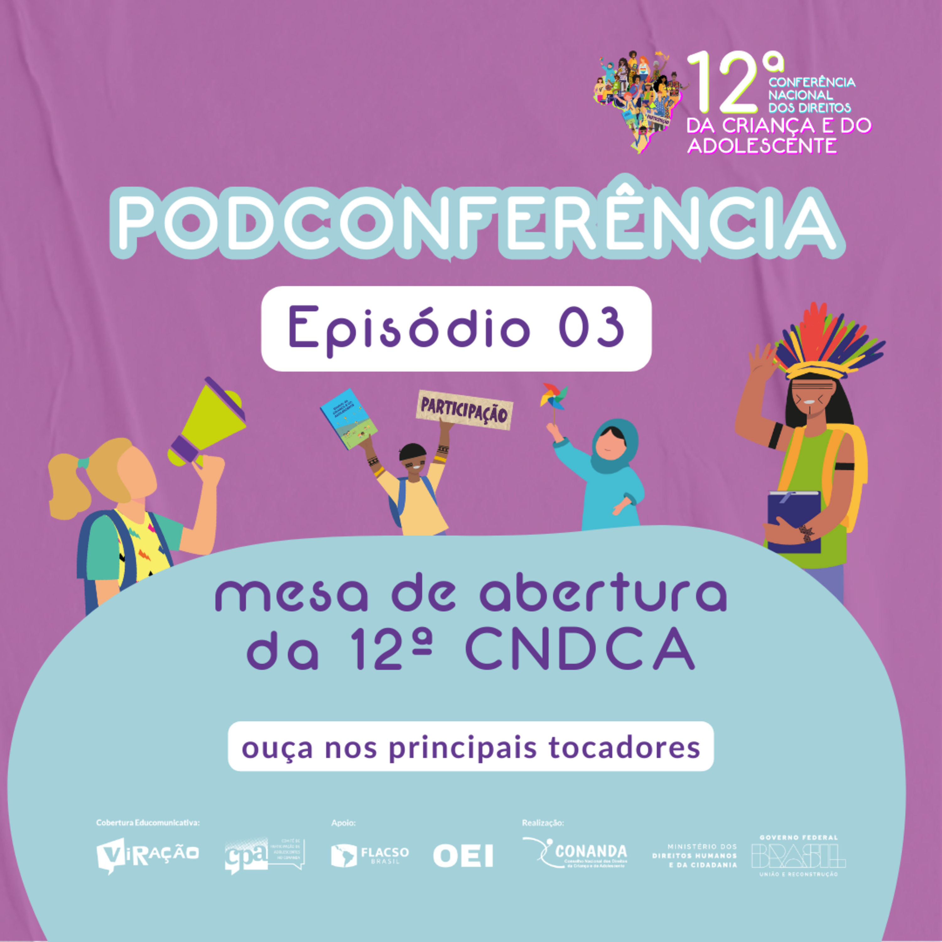 Jovens Comunicadores