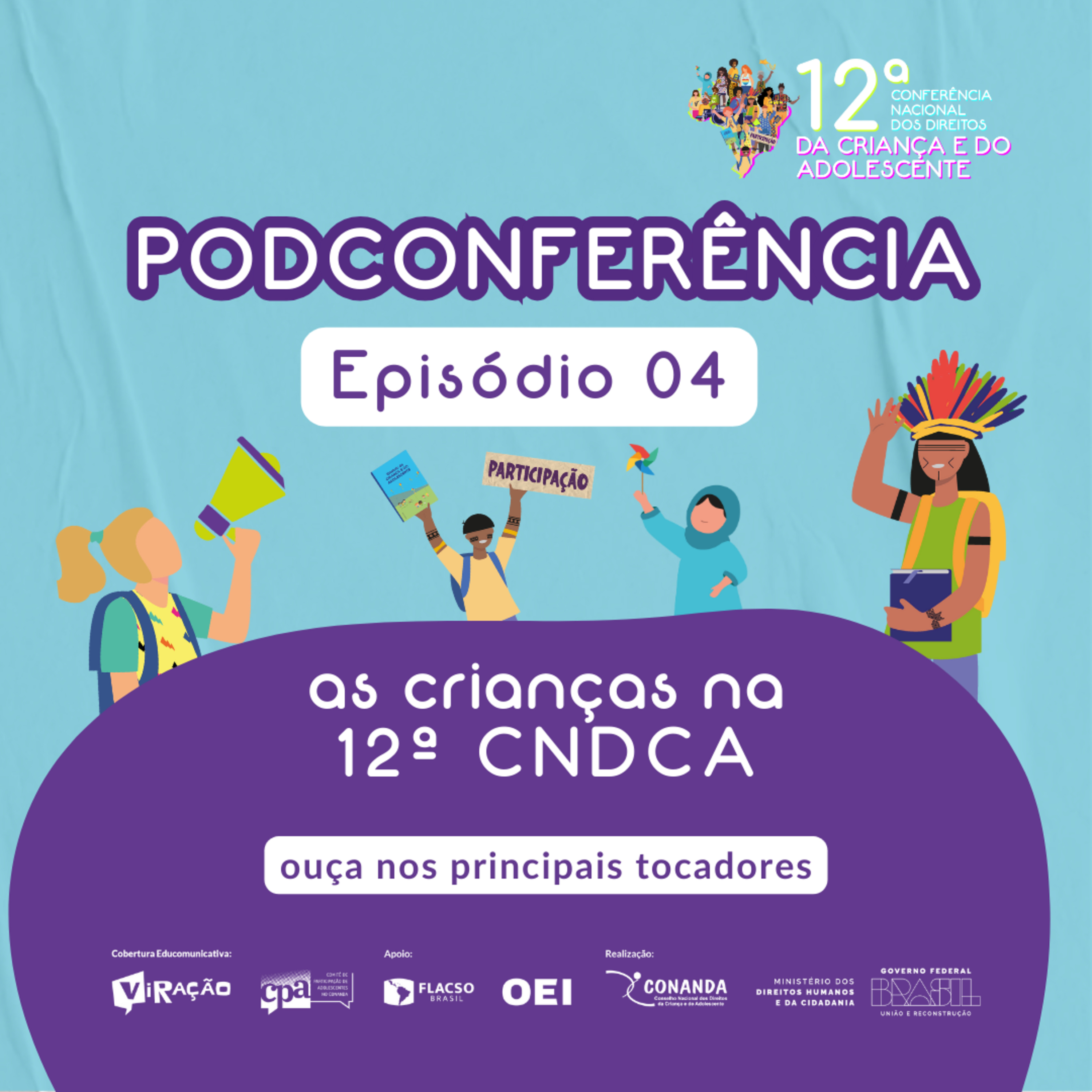 Jovens Comunicadores