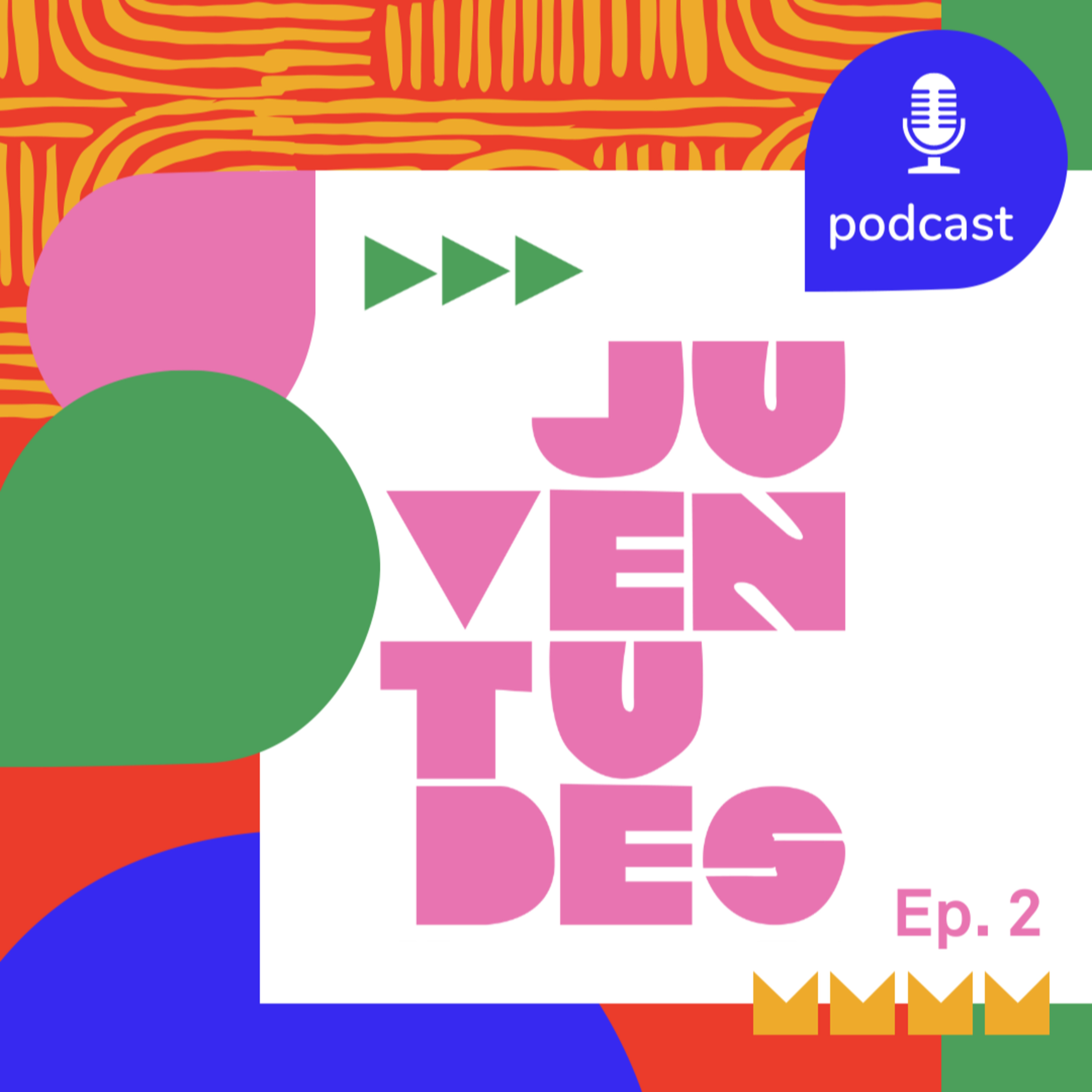 Jovens Comunicadores