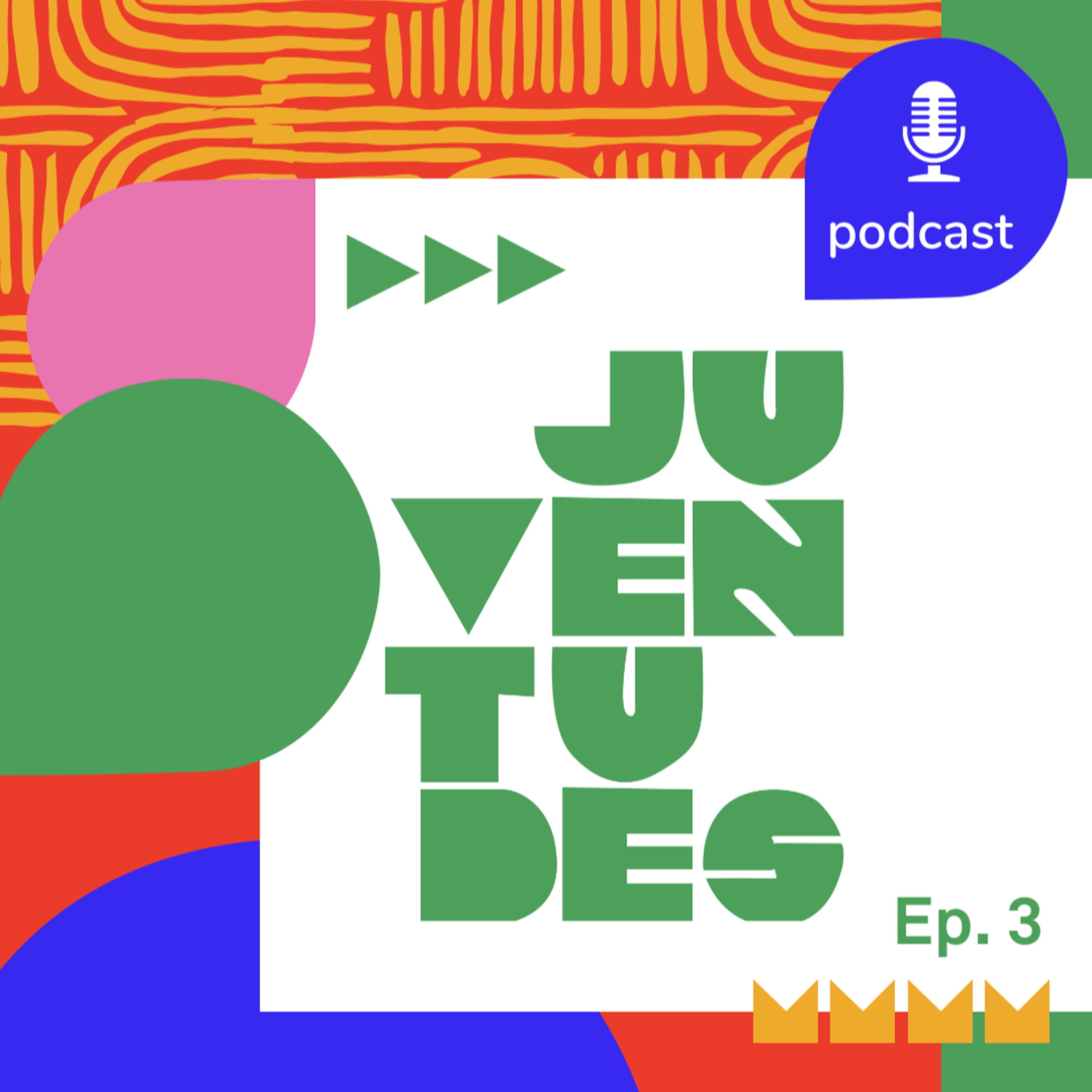 Jovens Comunicadores