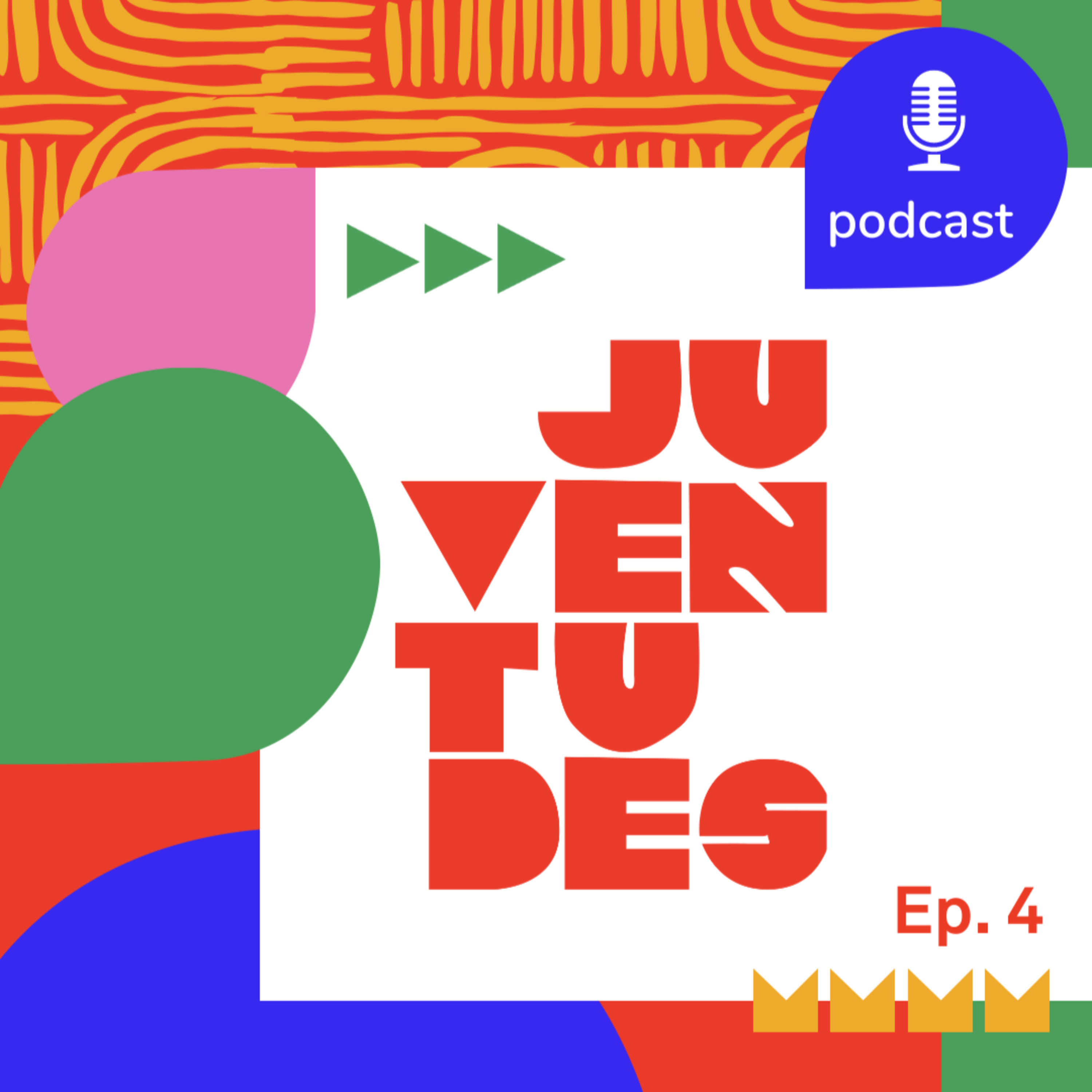 Jovens Comunicadores