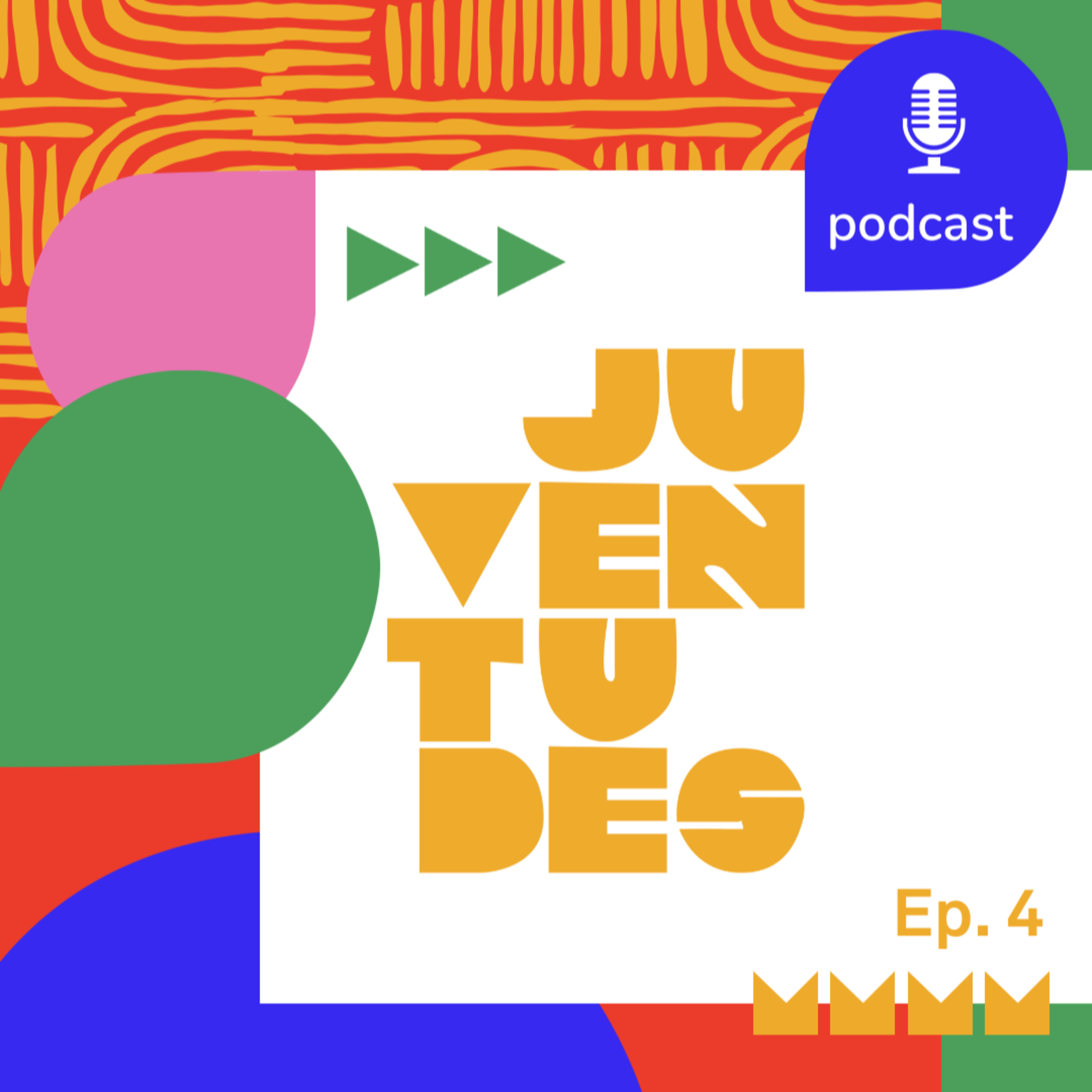 Jovens Comunicadores
