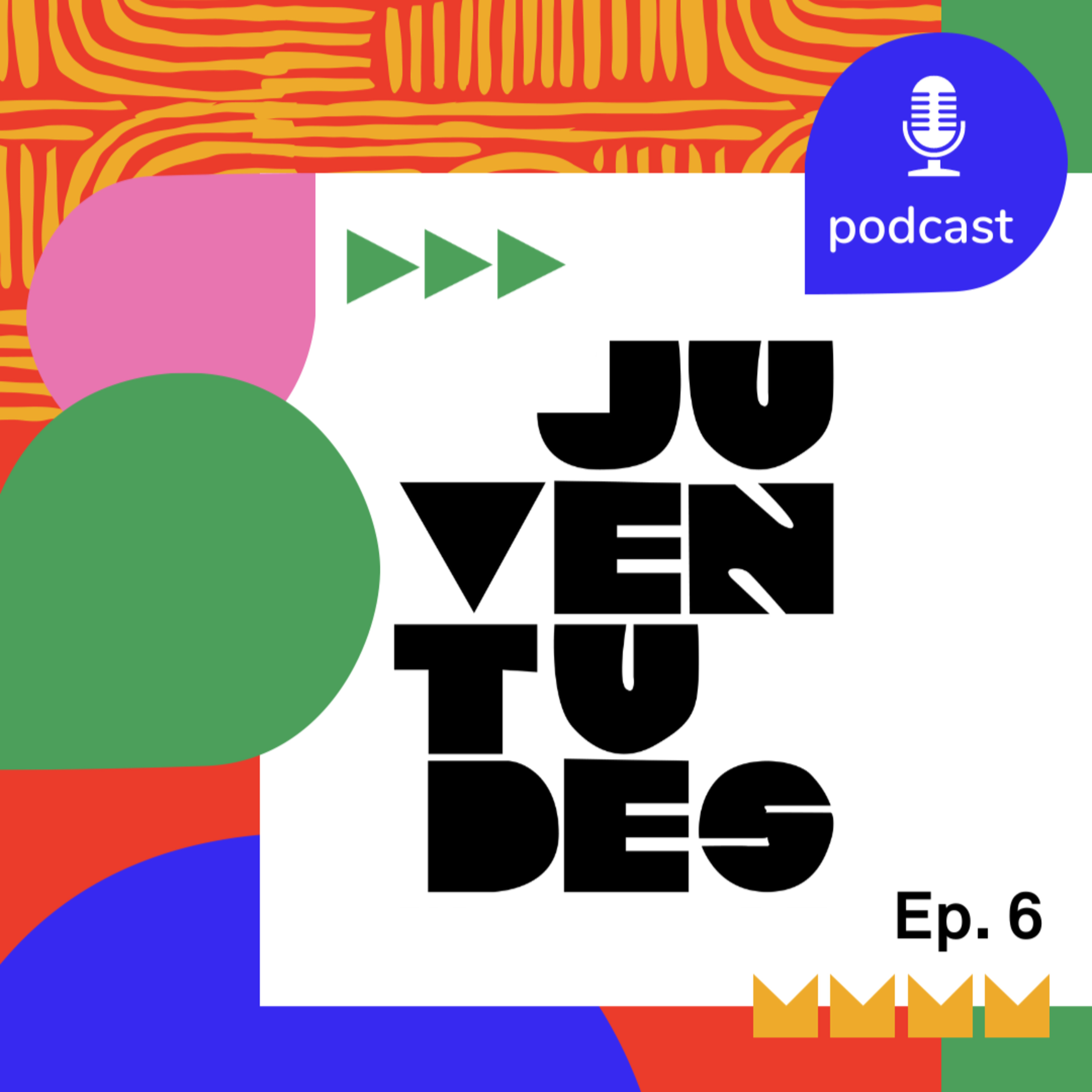 Jovens Comunicadores