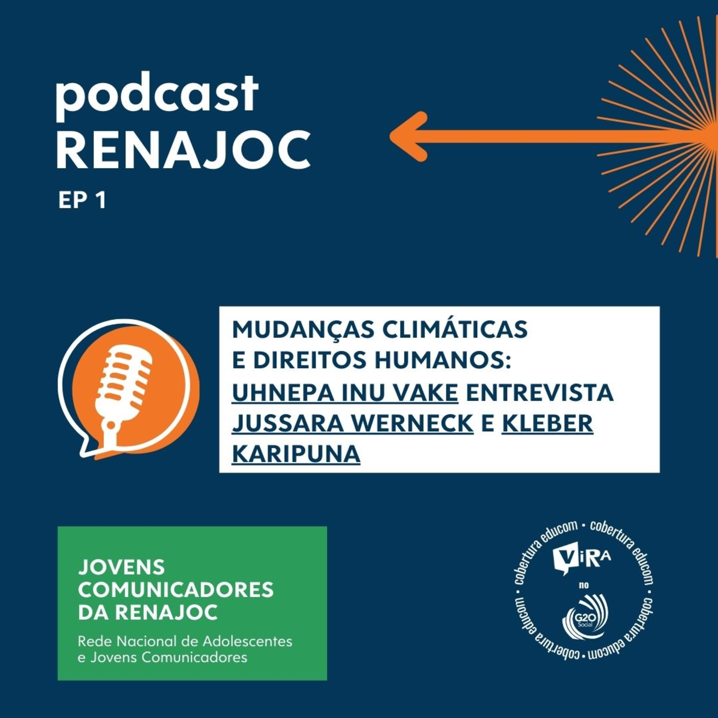 Jovens Comunicadores