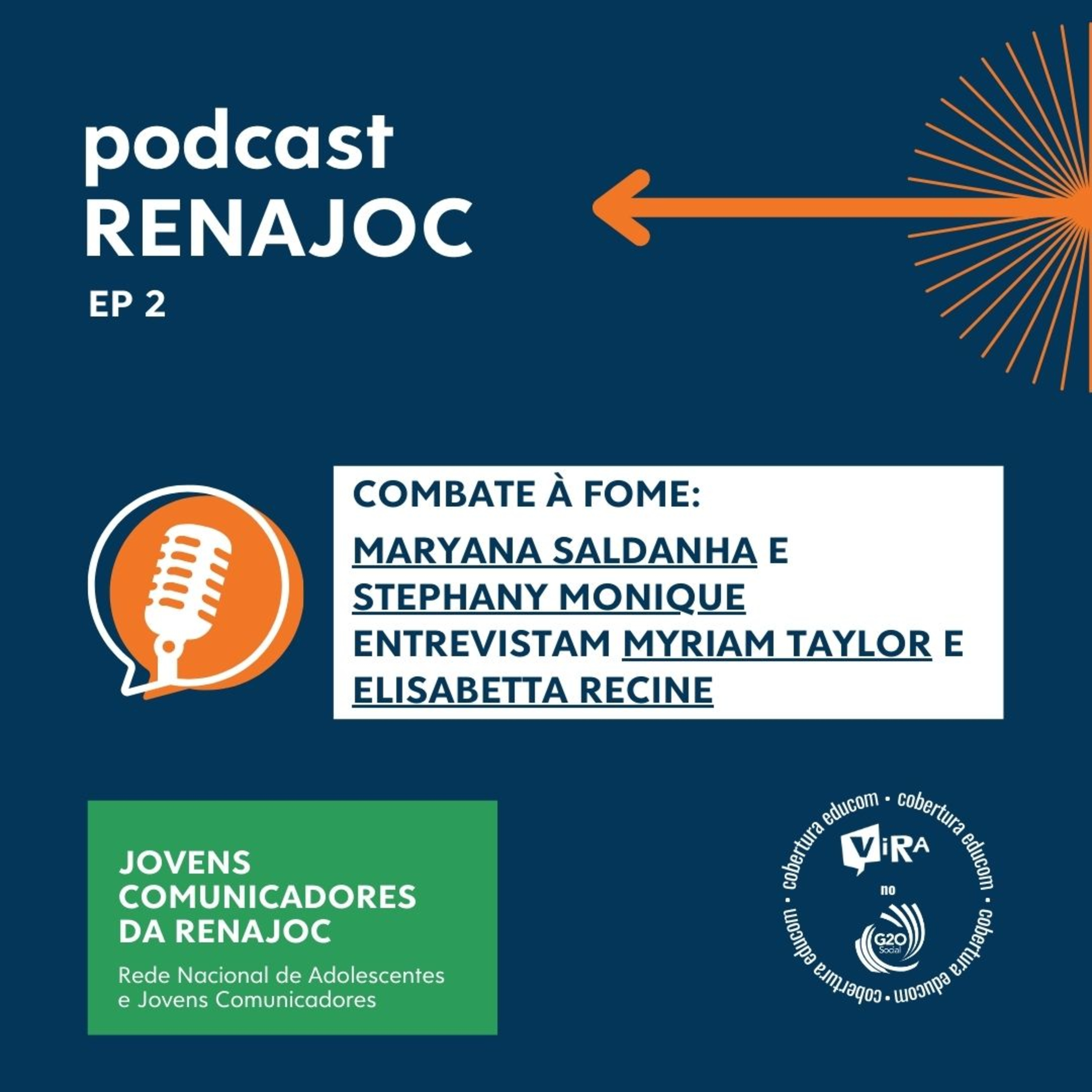 Jovens Comunicadores