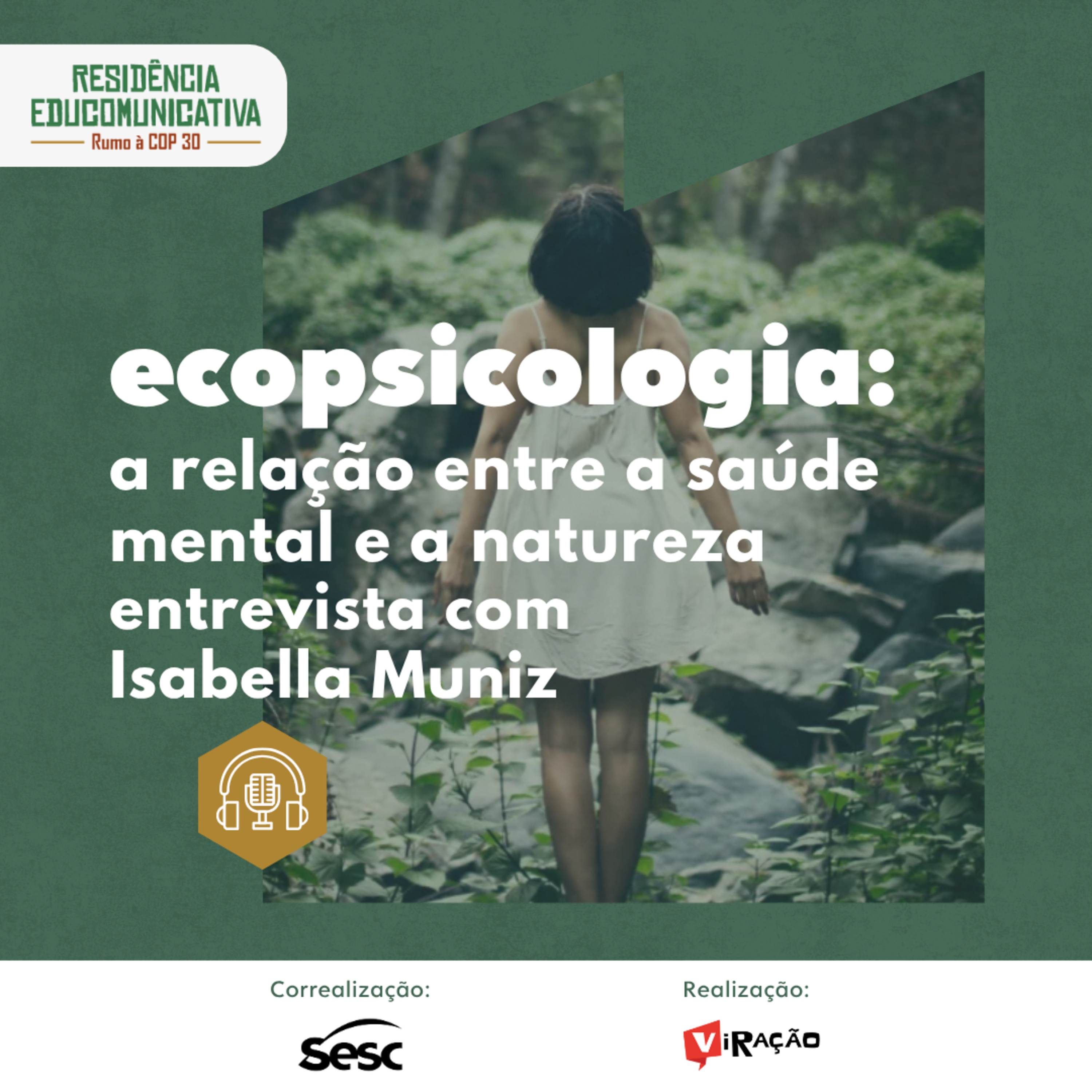 Ecopsicologia