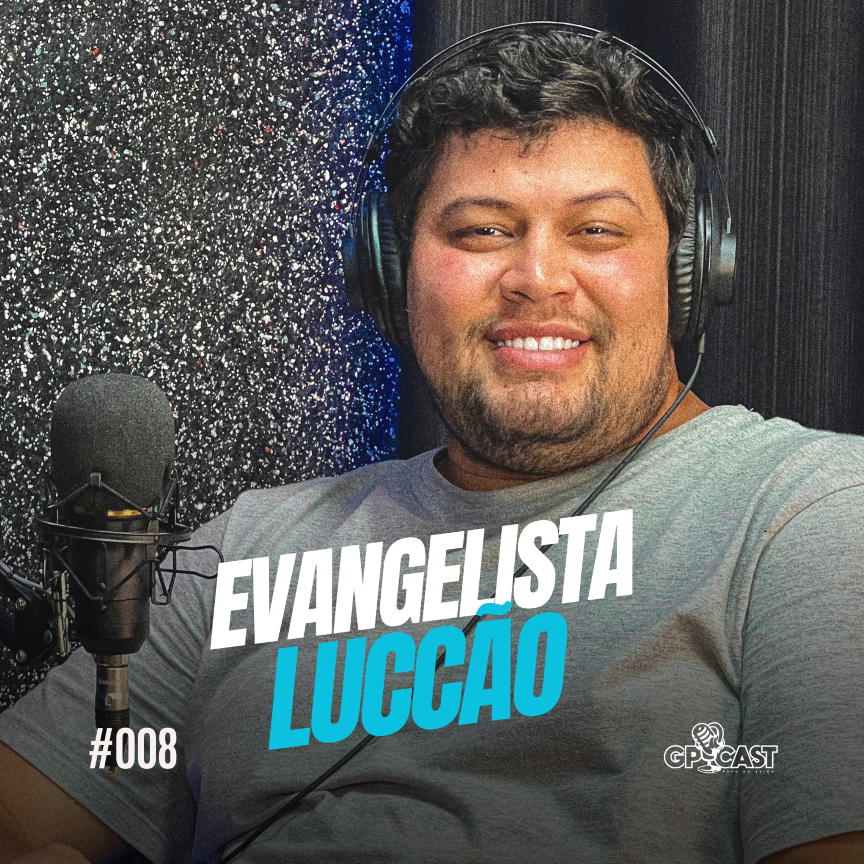 GPCast
