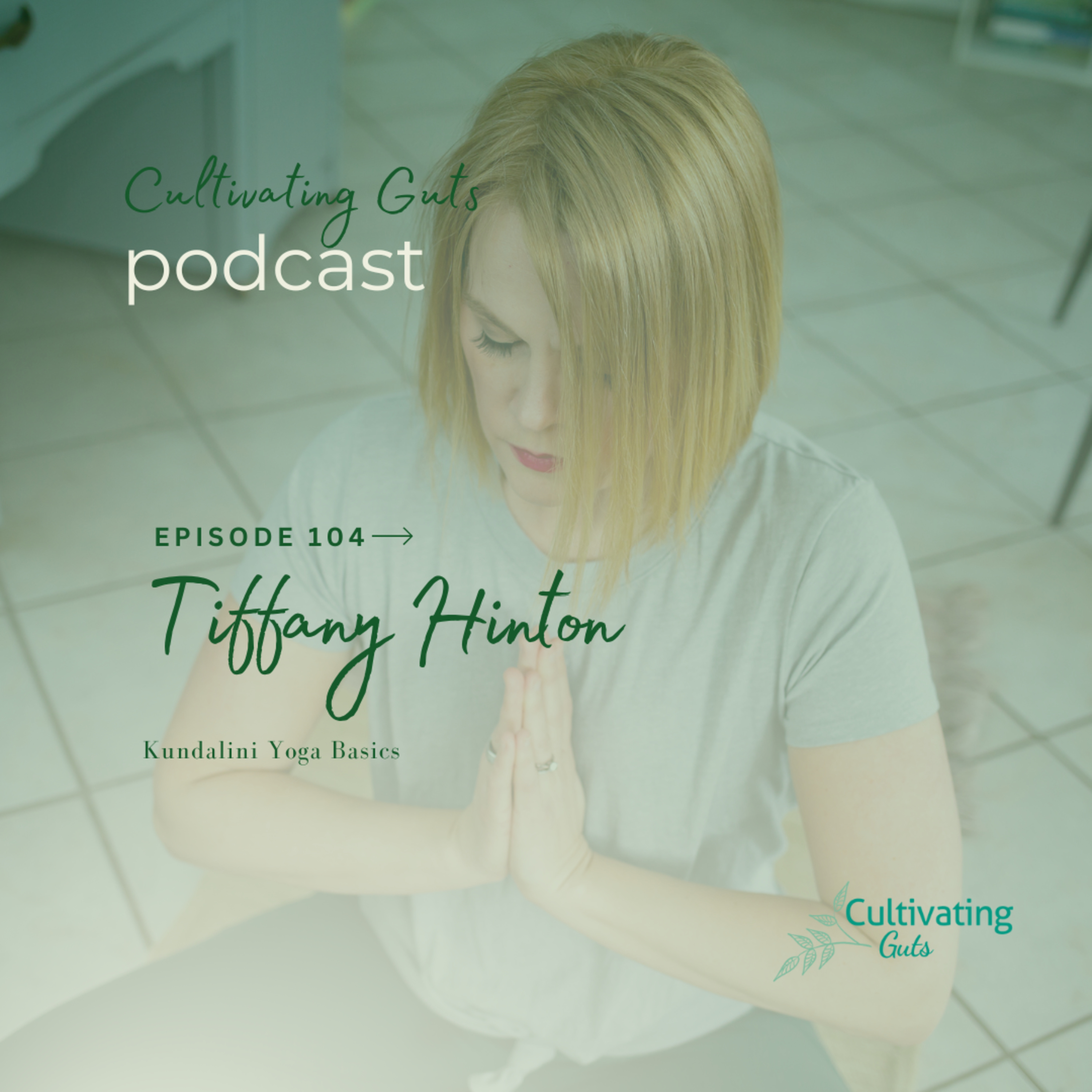 Cultivating Guts