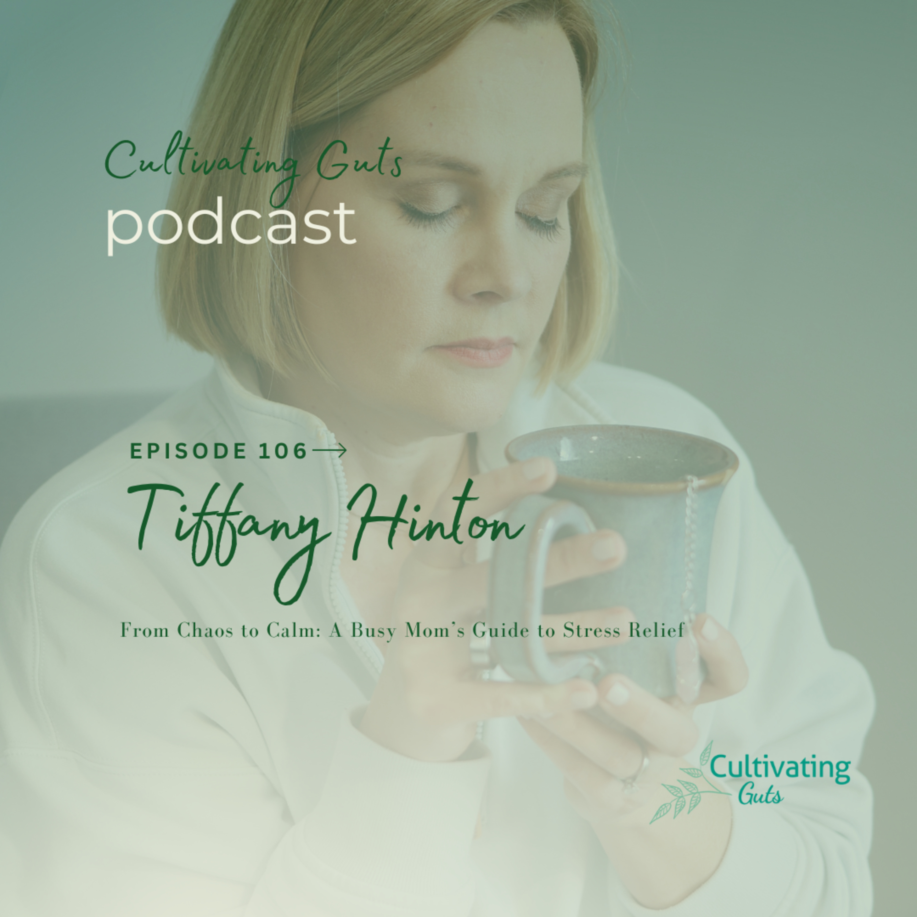 Cultivating Guts