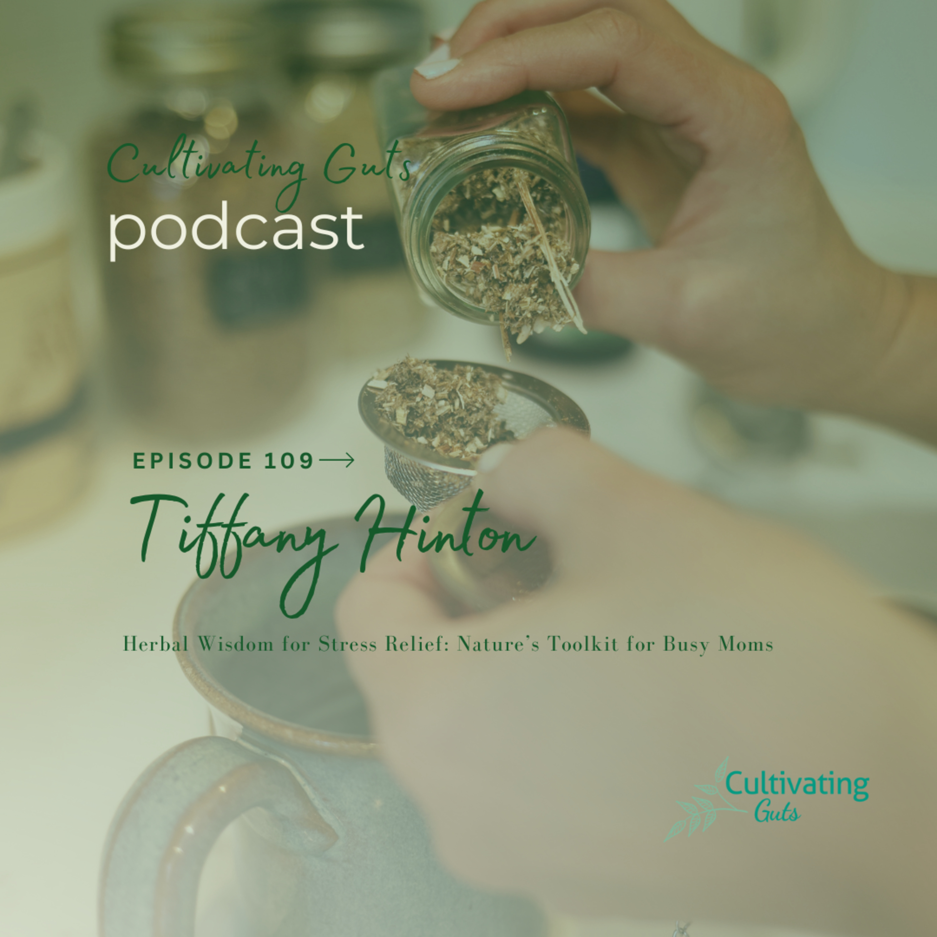 Cultivating Guts