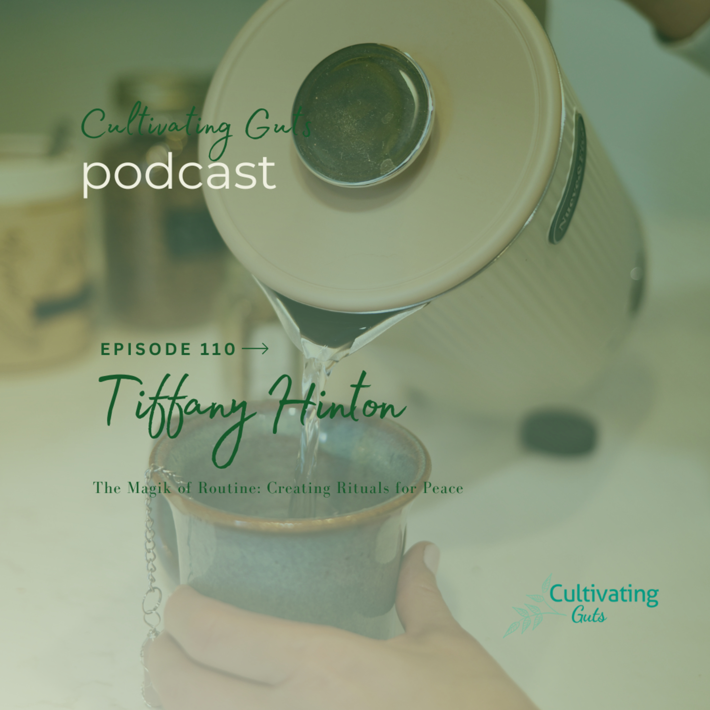 Cultivating Guts