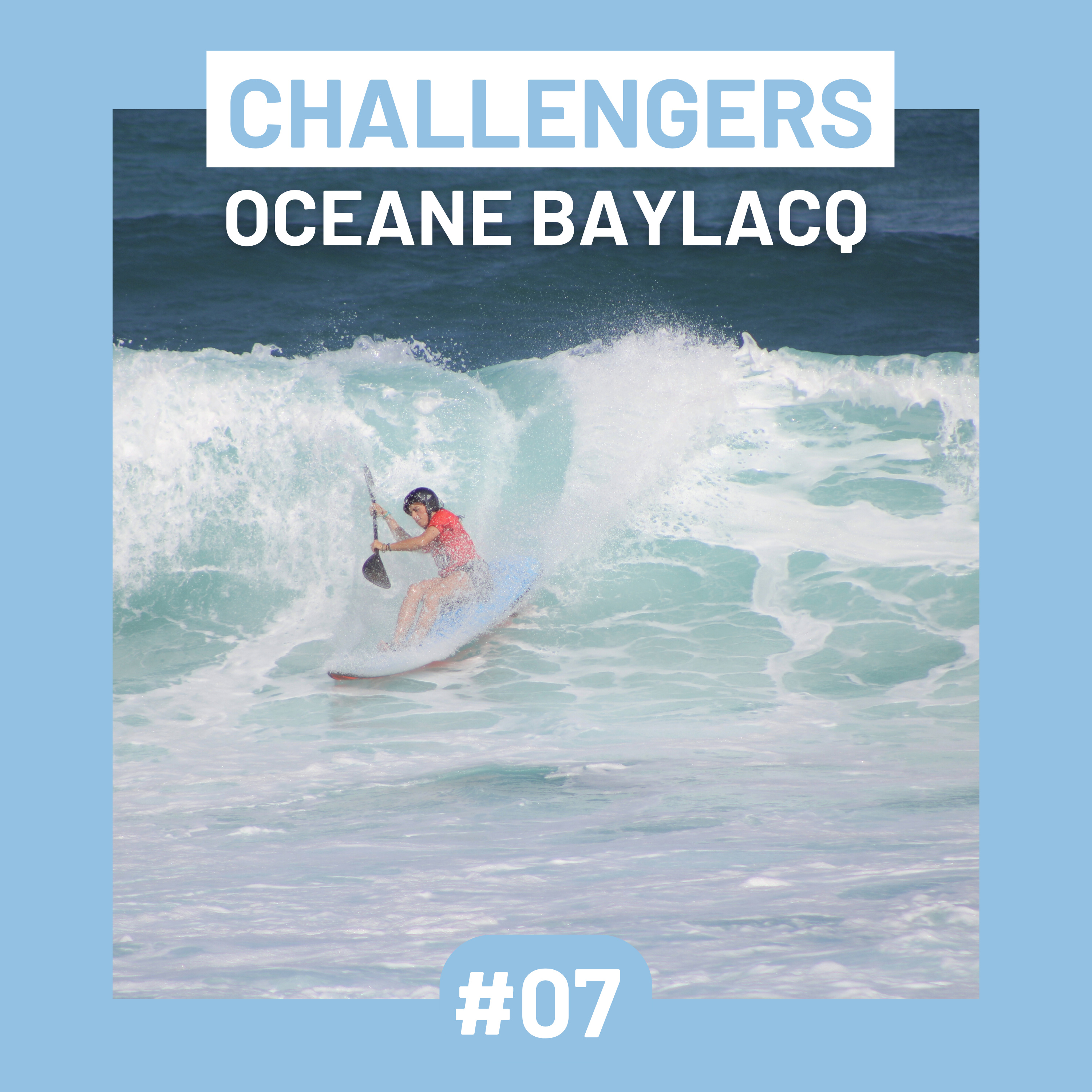 Challengers in Sport