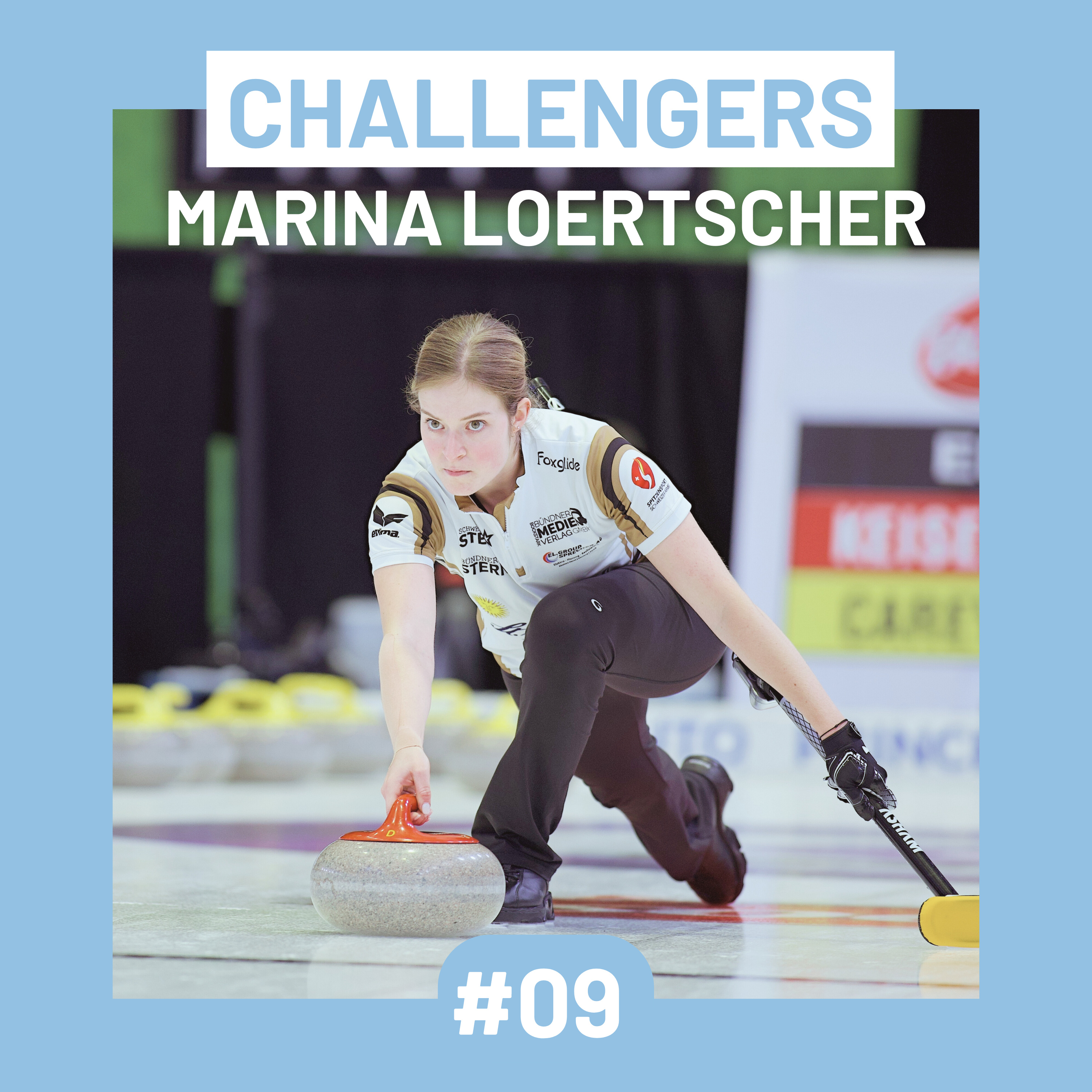 Challengers in Sport