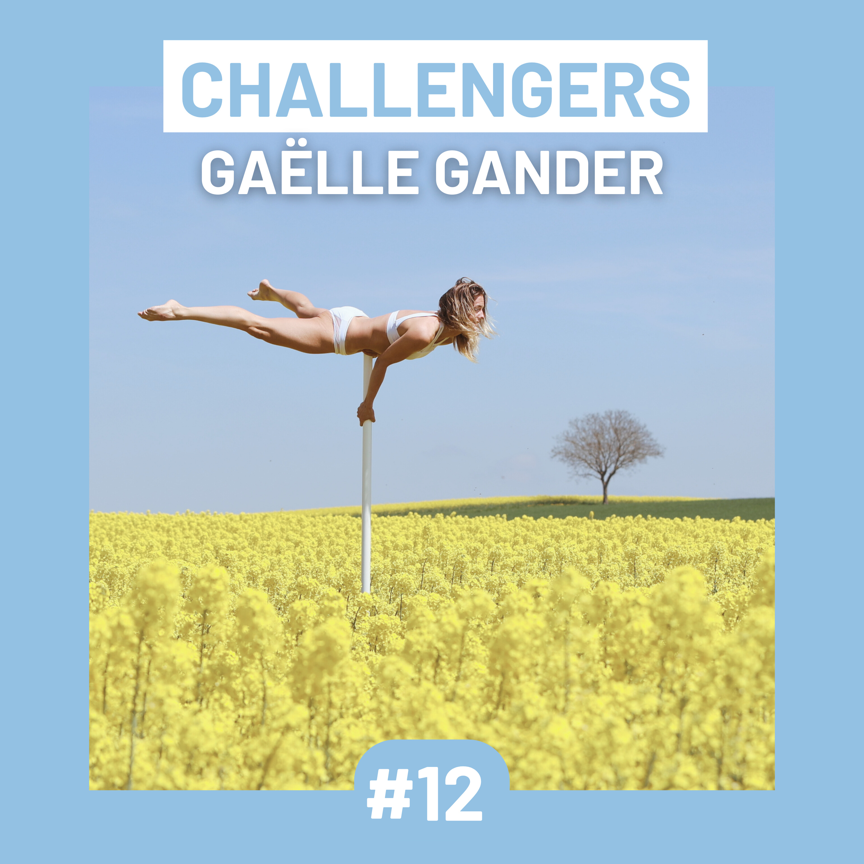 Challengers in Sport