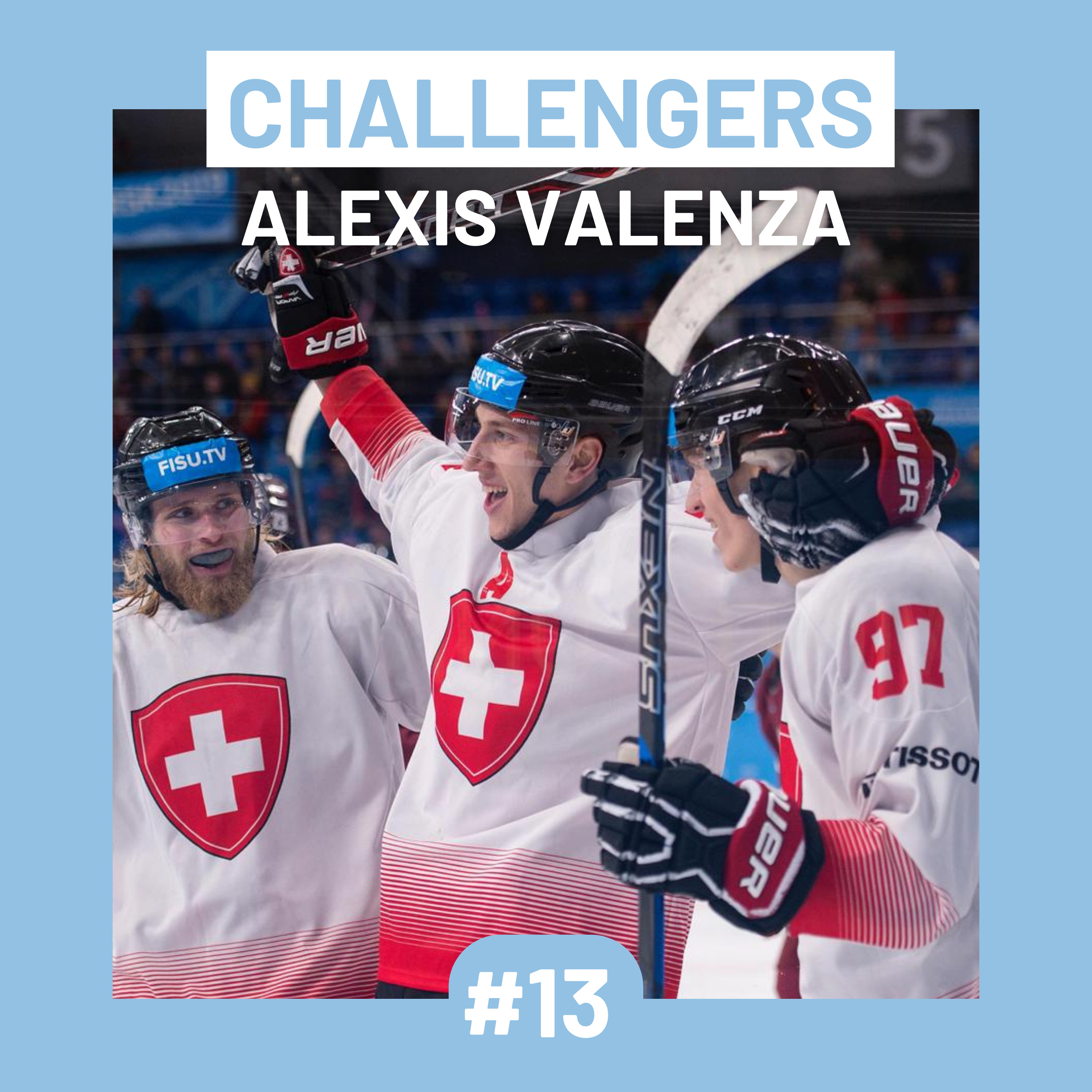 Challengers in Sport