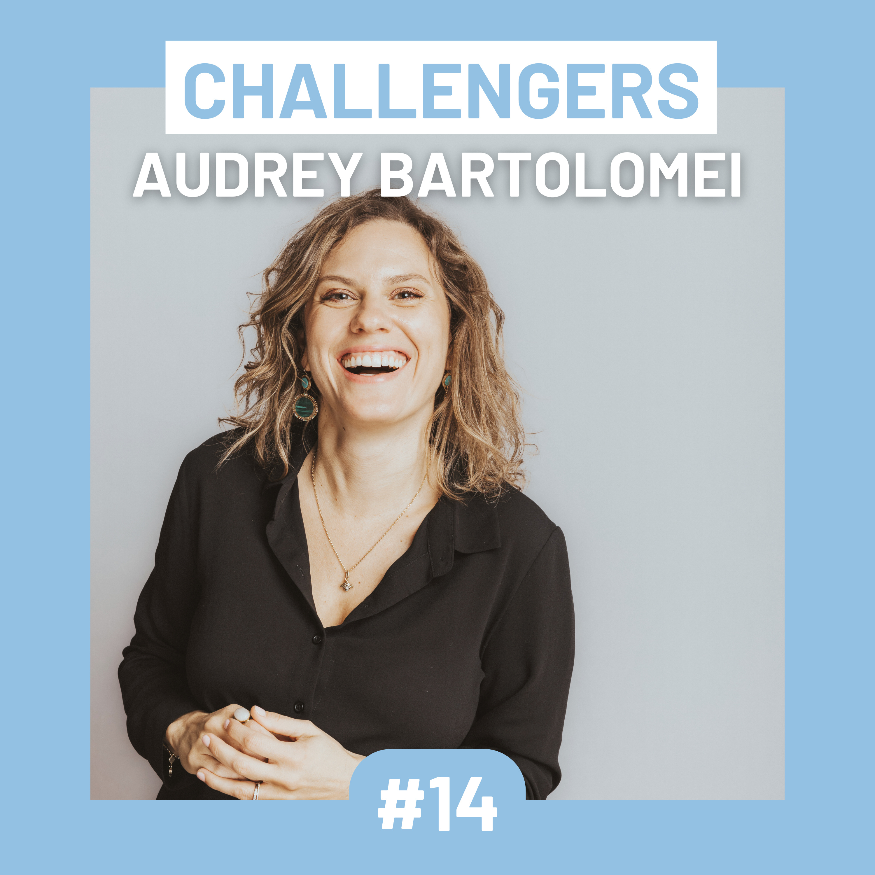 Challengers in Sport