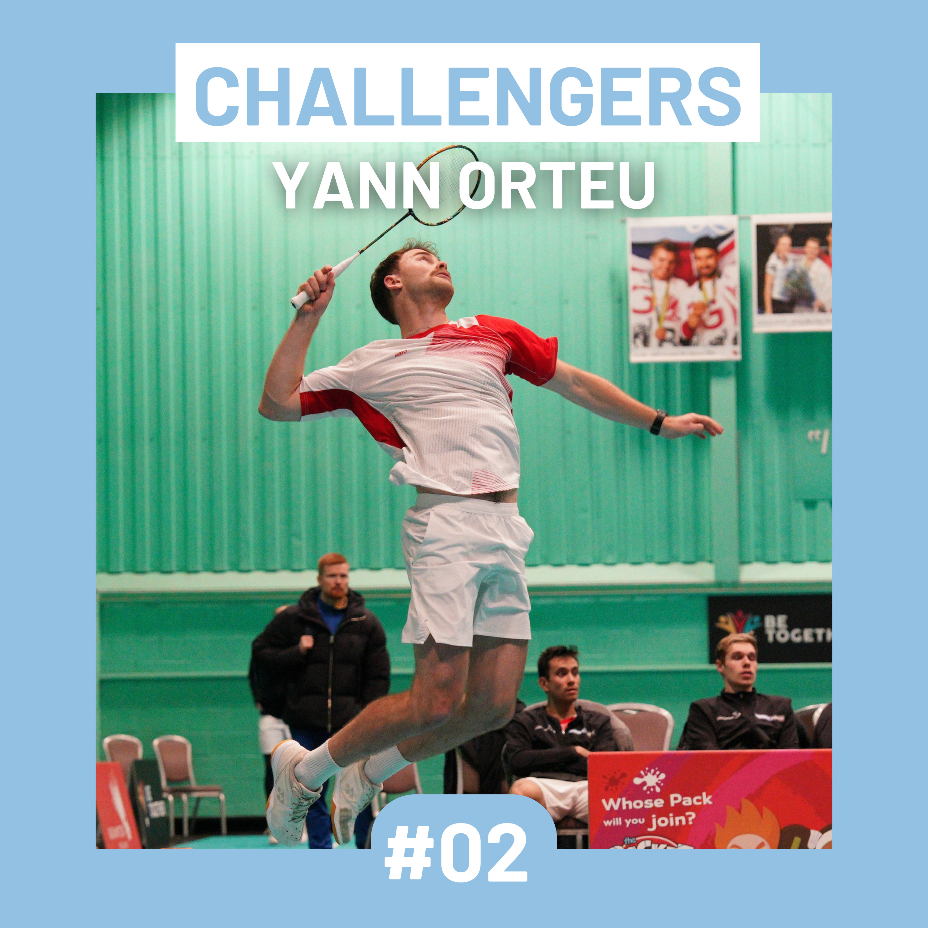 Challengers in Sport