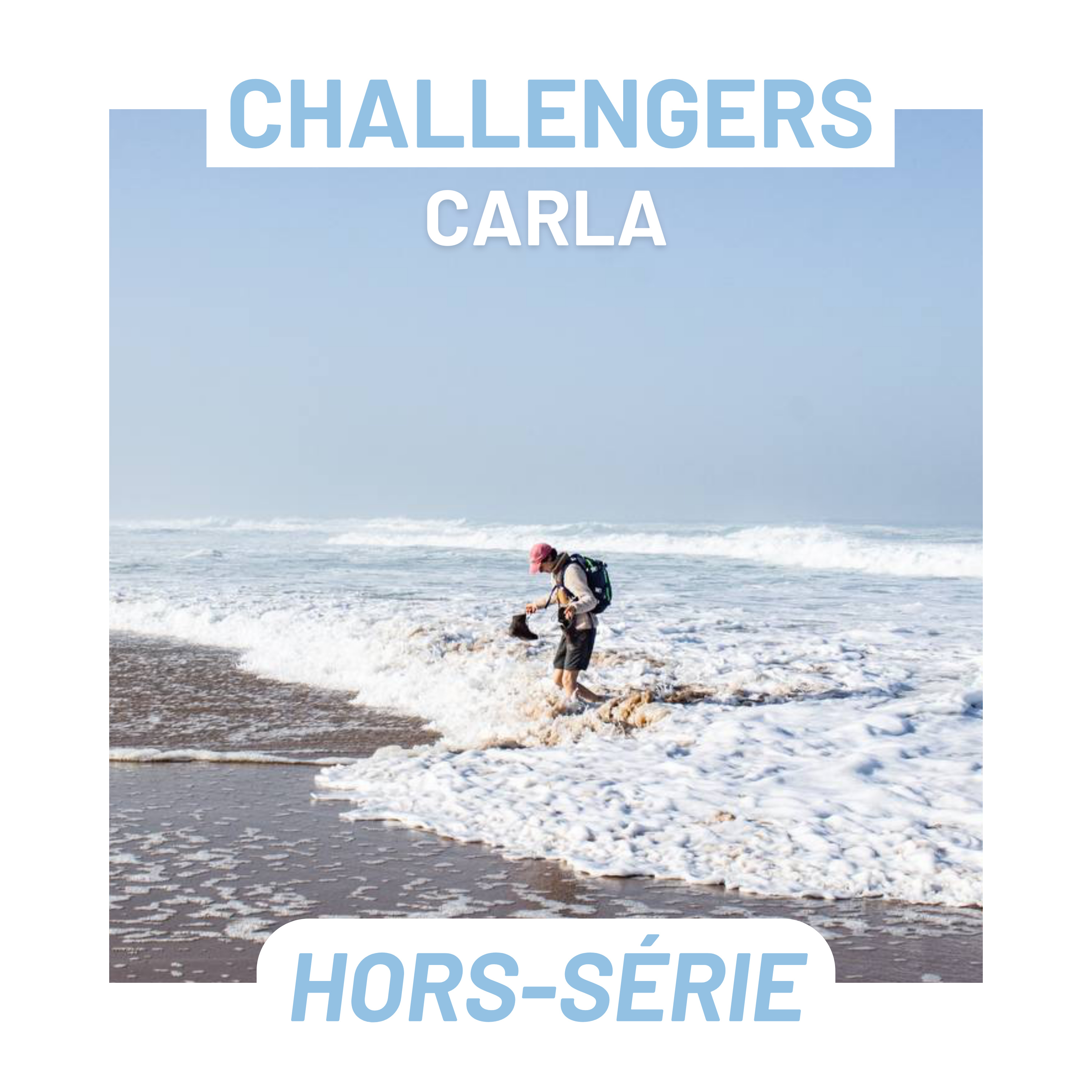 Challengers in Sport