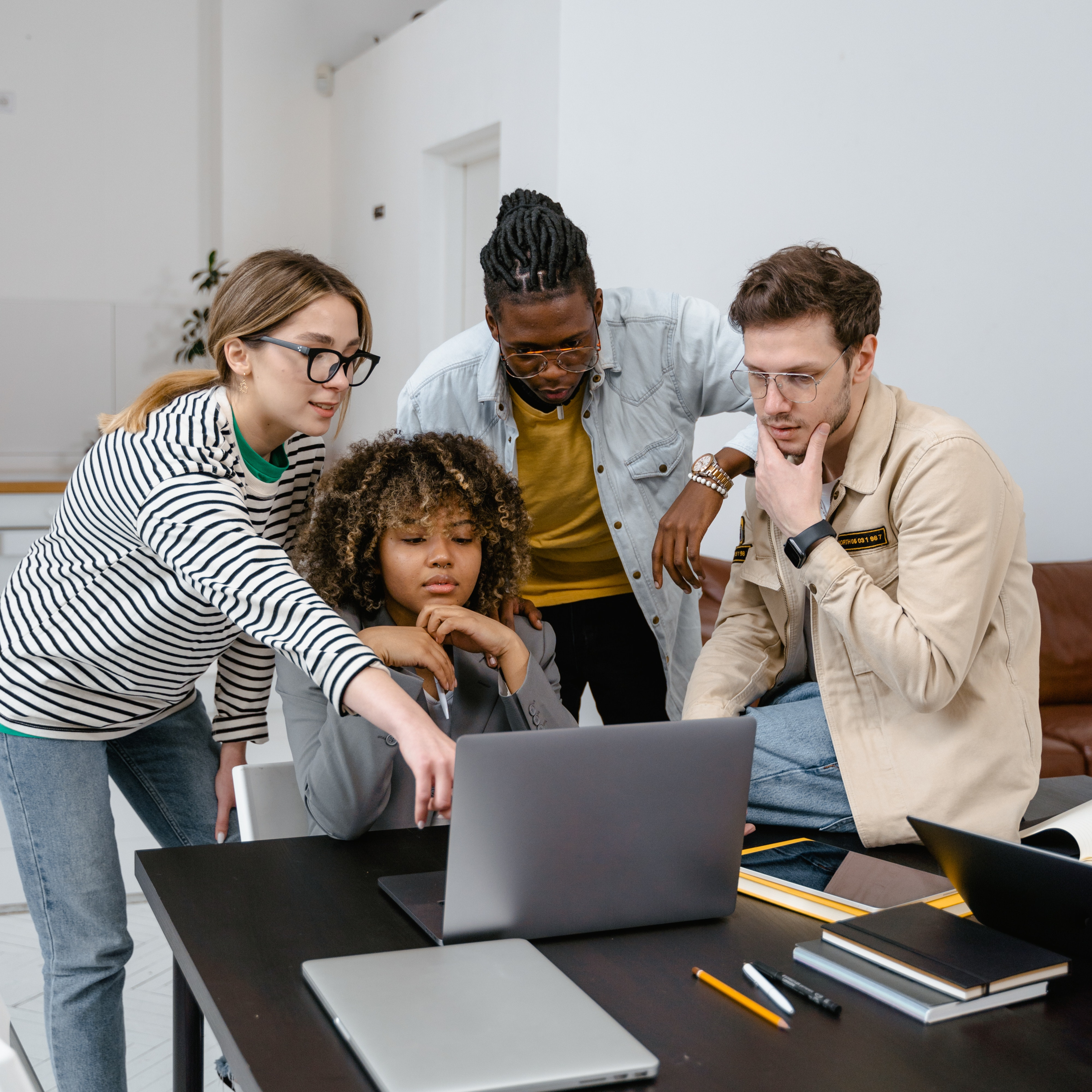 Making New Ideas: How Good Team Building Helps Innovation episode artwork