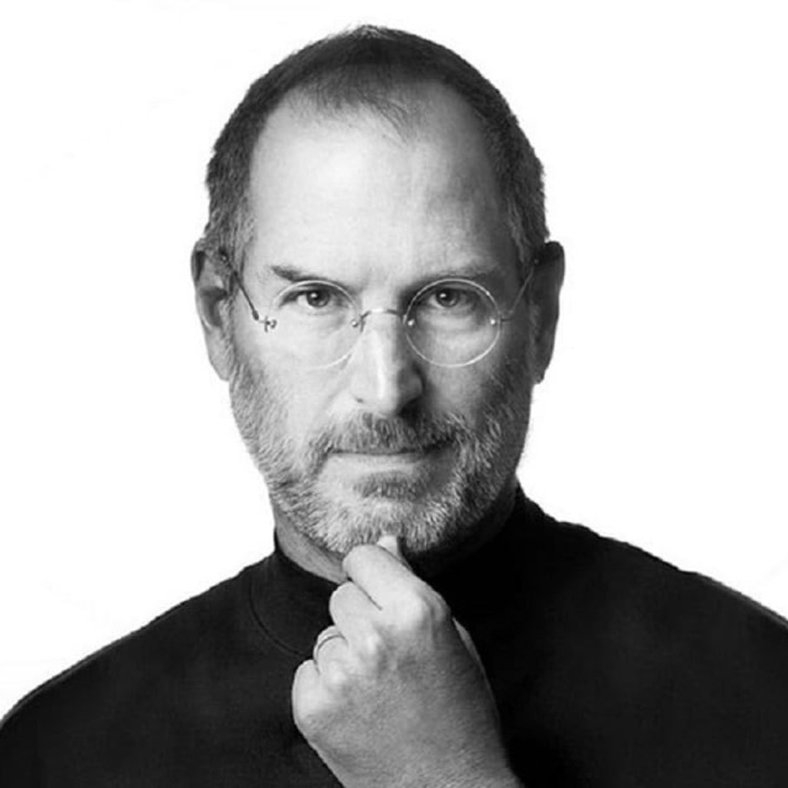Steve Jobs Timeless Dance of Intuition and Innovation episode artwork